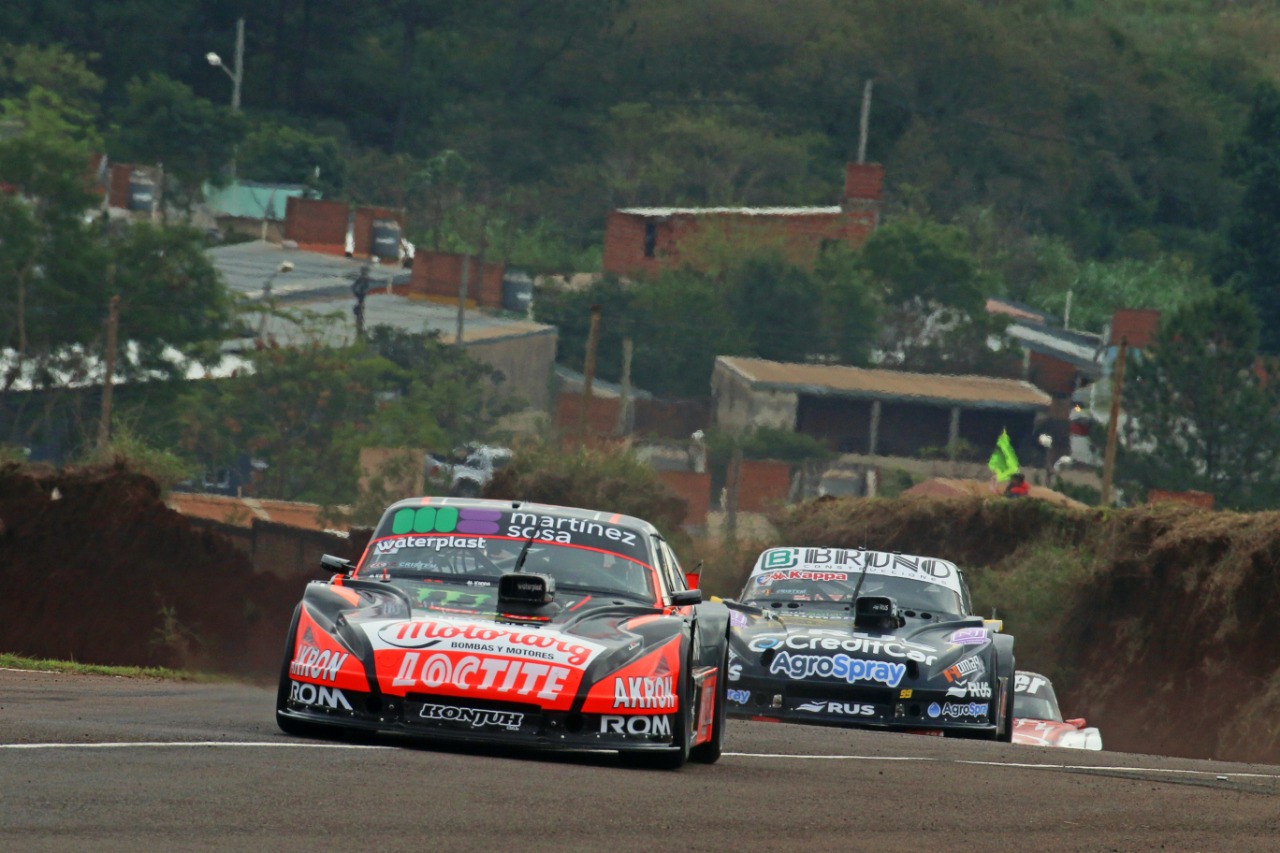 Turismo Carretera en Posadas: TC10.jpg