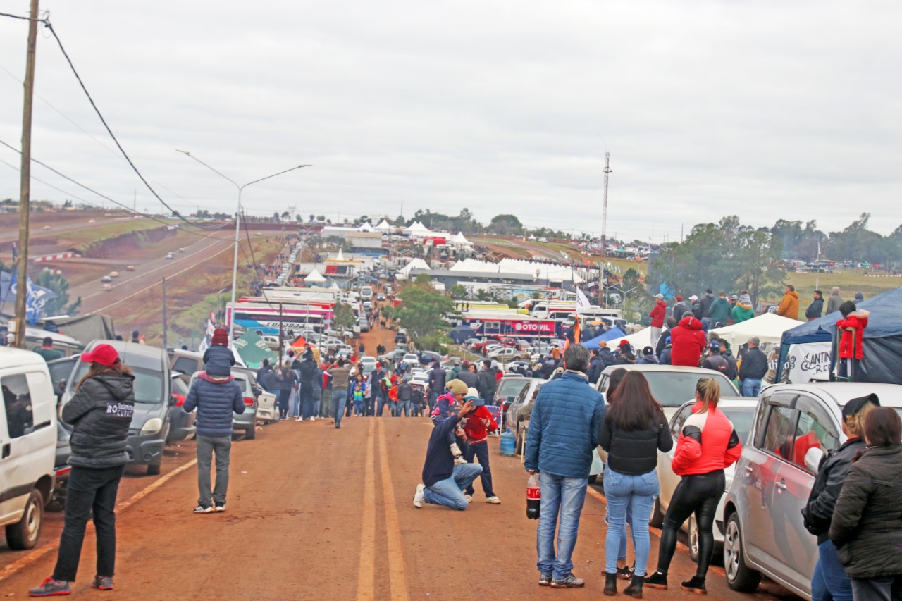 Turismo Carretera en Posadas: TC8.jpg