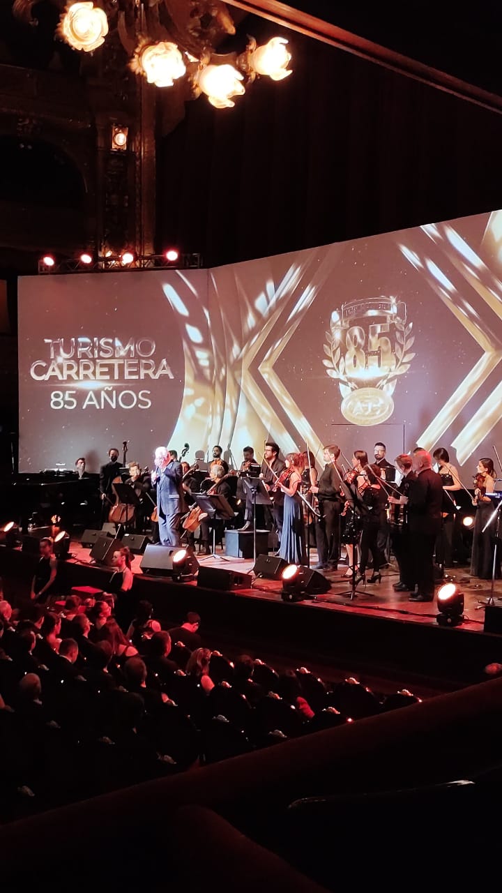 Turismo Carretera: 85 años: TC19.jpg