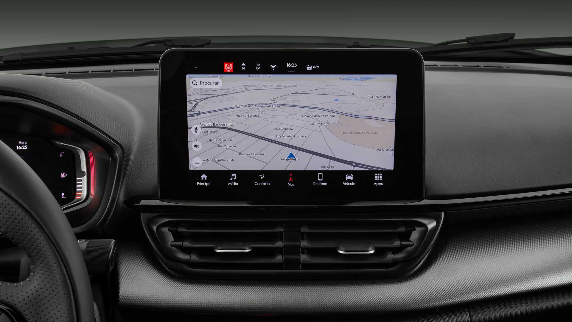 Mirá la galería de imágenes del Fiat Fastback: fastback9.jpg