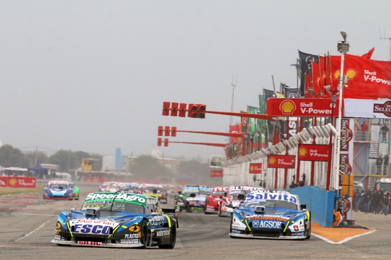Galería de imágenes del TC en San Luis: tc5.jpg