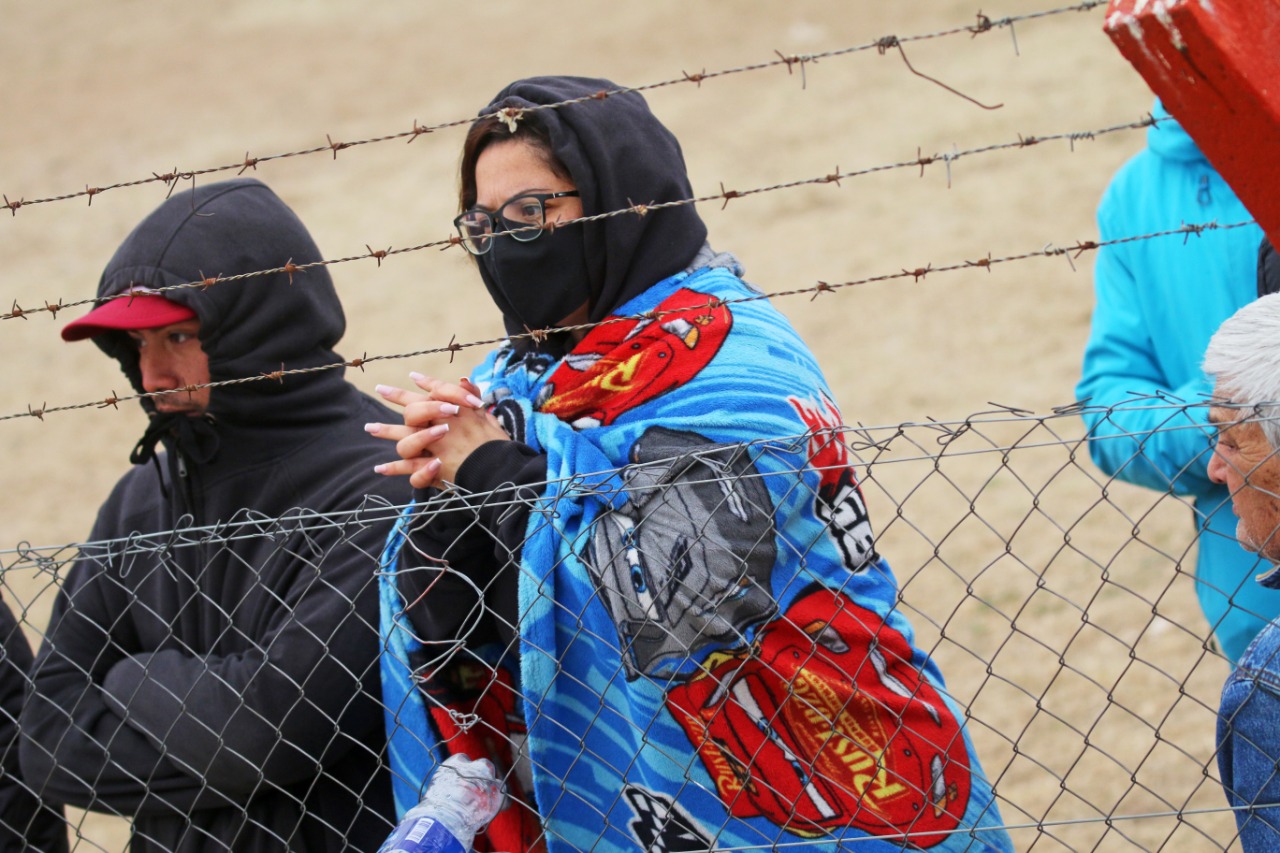 Galería de imágenes del TC en San Luis: tc9.jpg