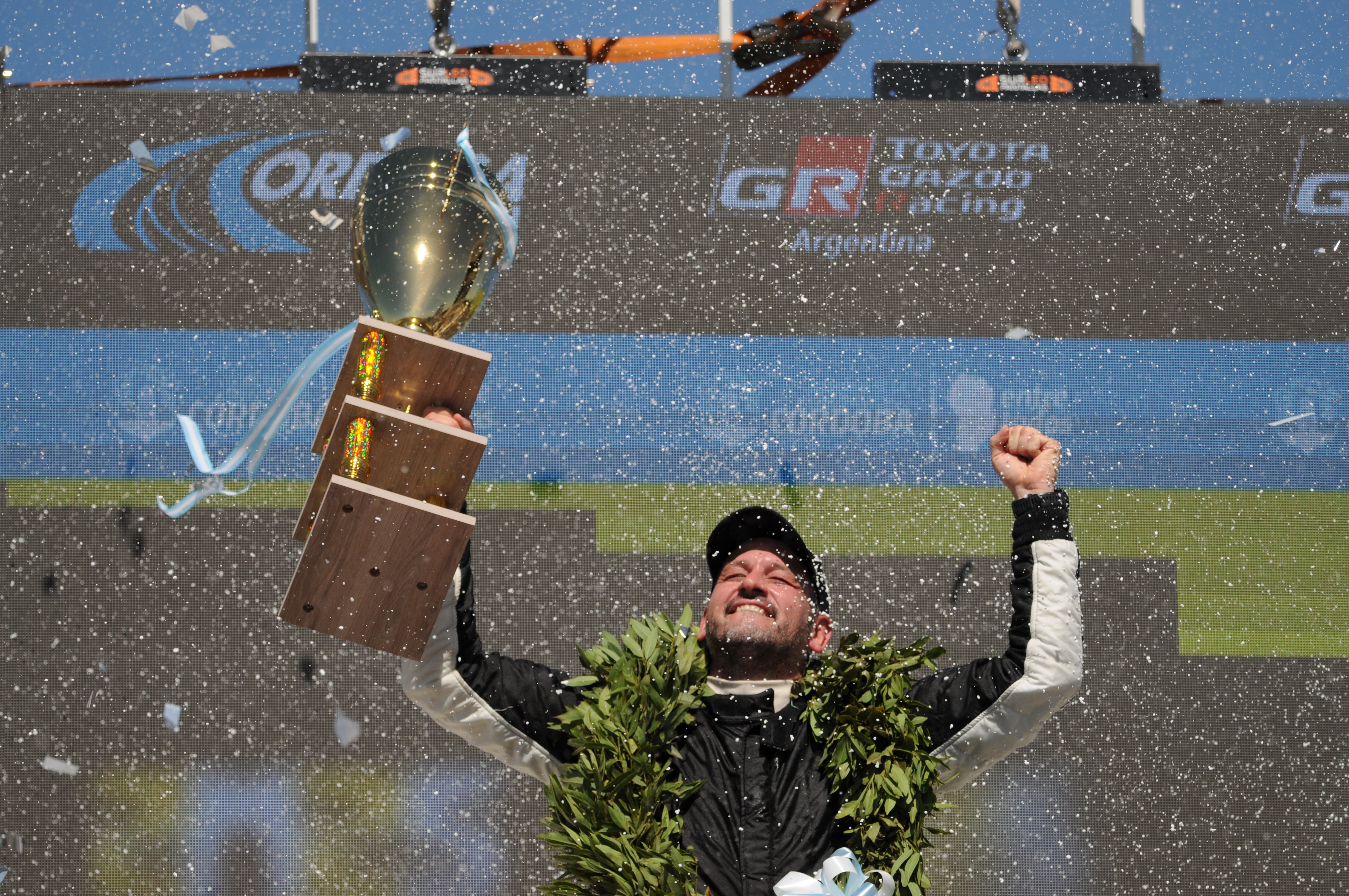 Los Campeones de la Temporada 2022 del Córdoba Pista: CRAVERO.JPG