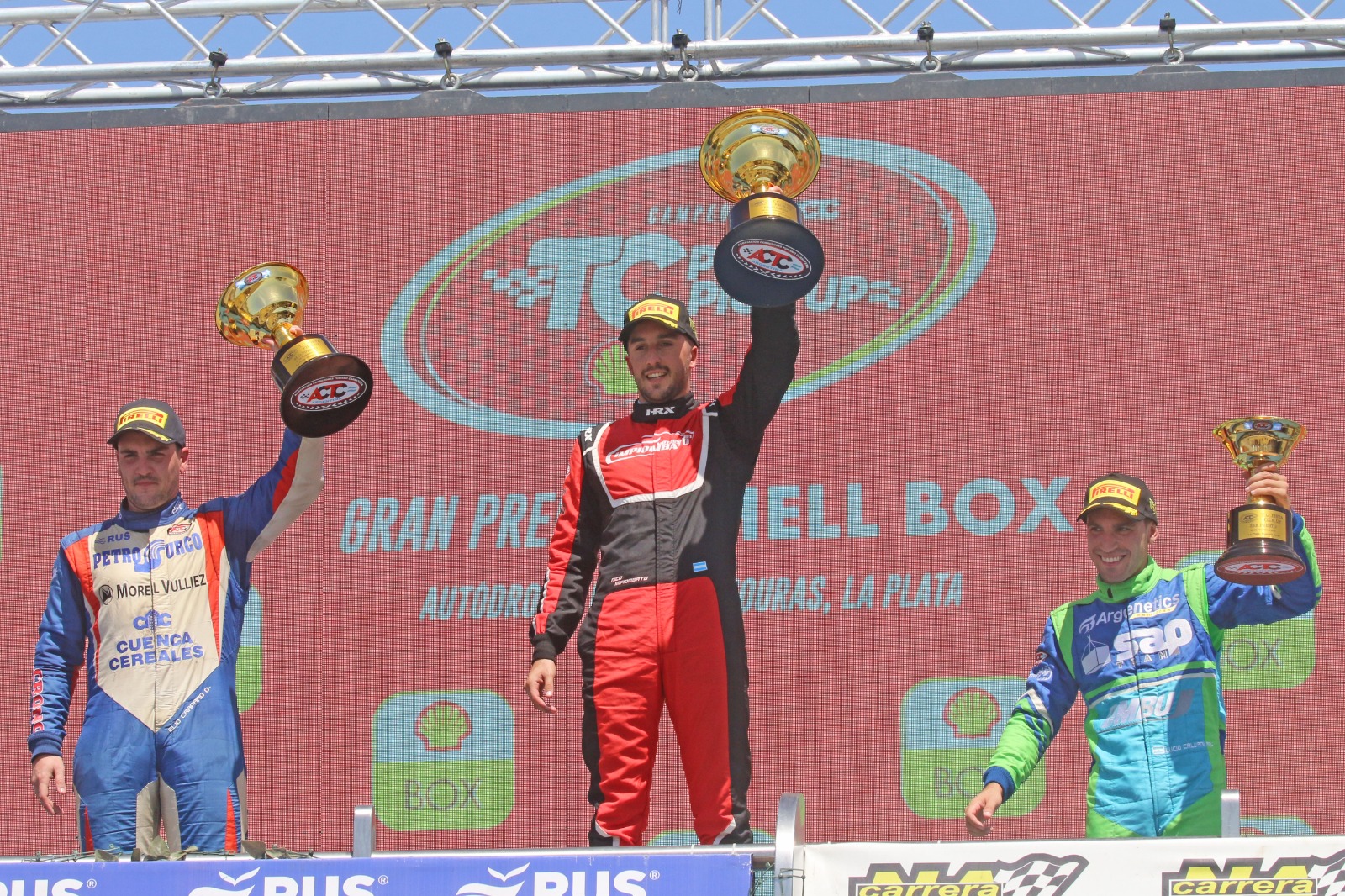 Todo lo que dejaron las TC Pick Up y TC Pista Pick Up en el foco de Berna Bosco: 4.jpeg