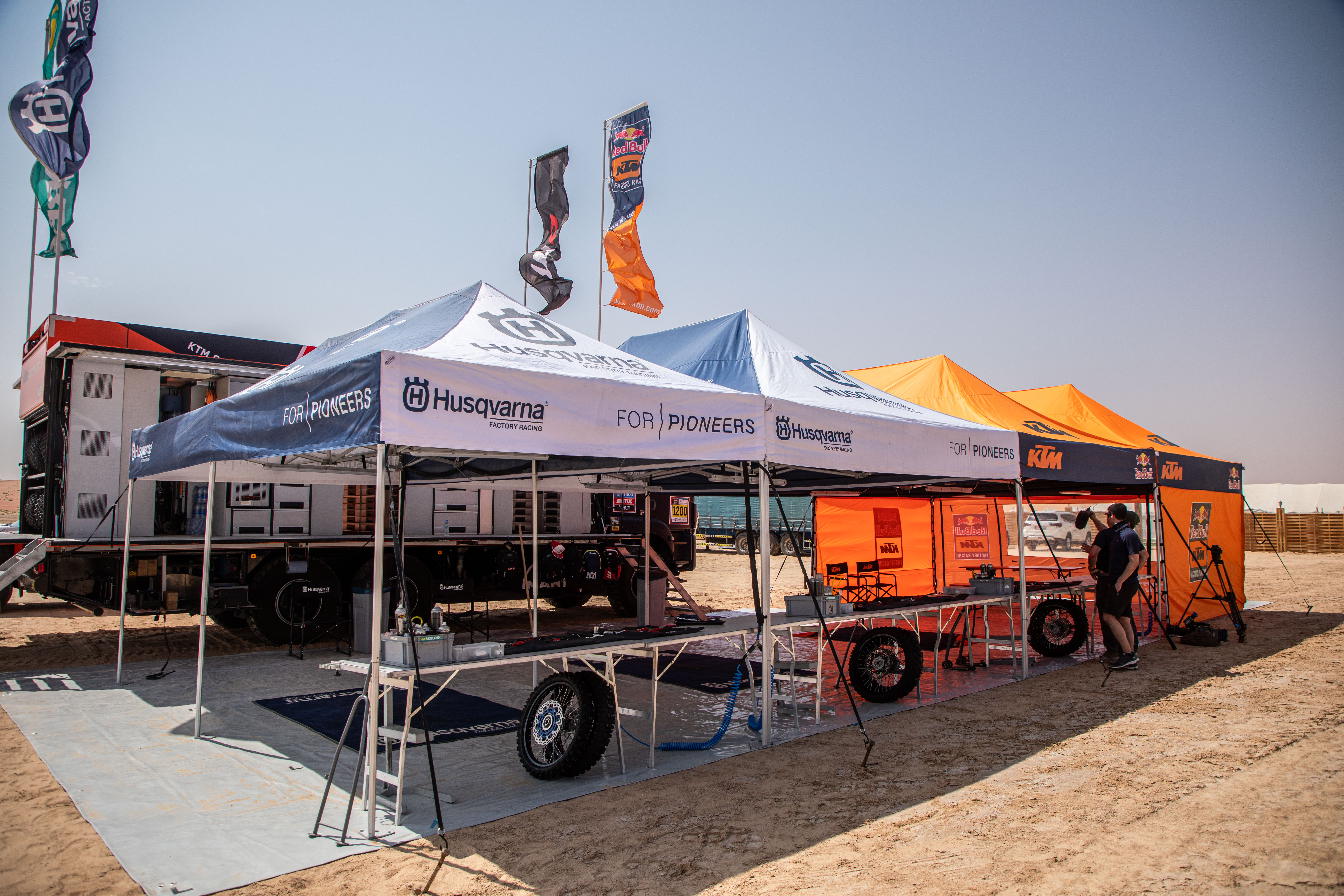 Mirá la Galería de imágenes del Abu Dhabi Challenge Desert del W2RC: ADDC_SKD_20221018_082157_9656_LV.jpg