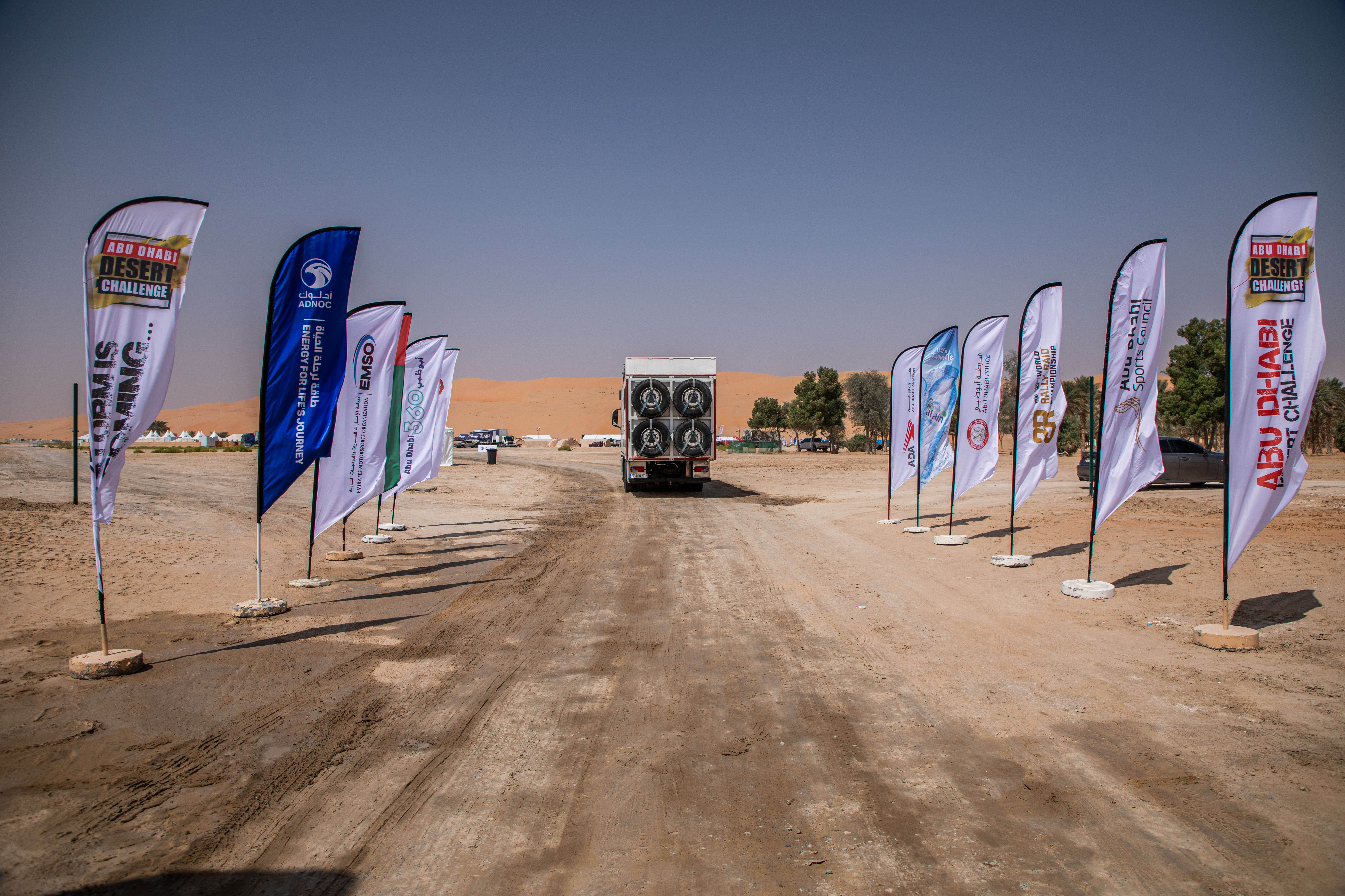 Mirá la Galería de imágenes del Abu Dhabi Challenge Desert del W2RC: ADDC_SKD_20221018_082740_9659_LV.jpg