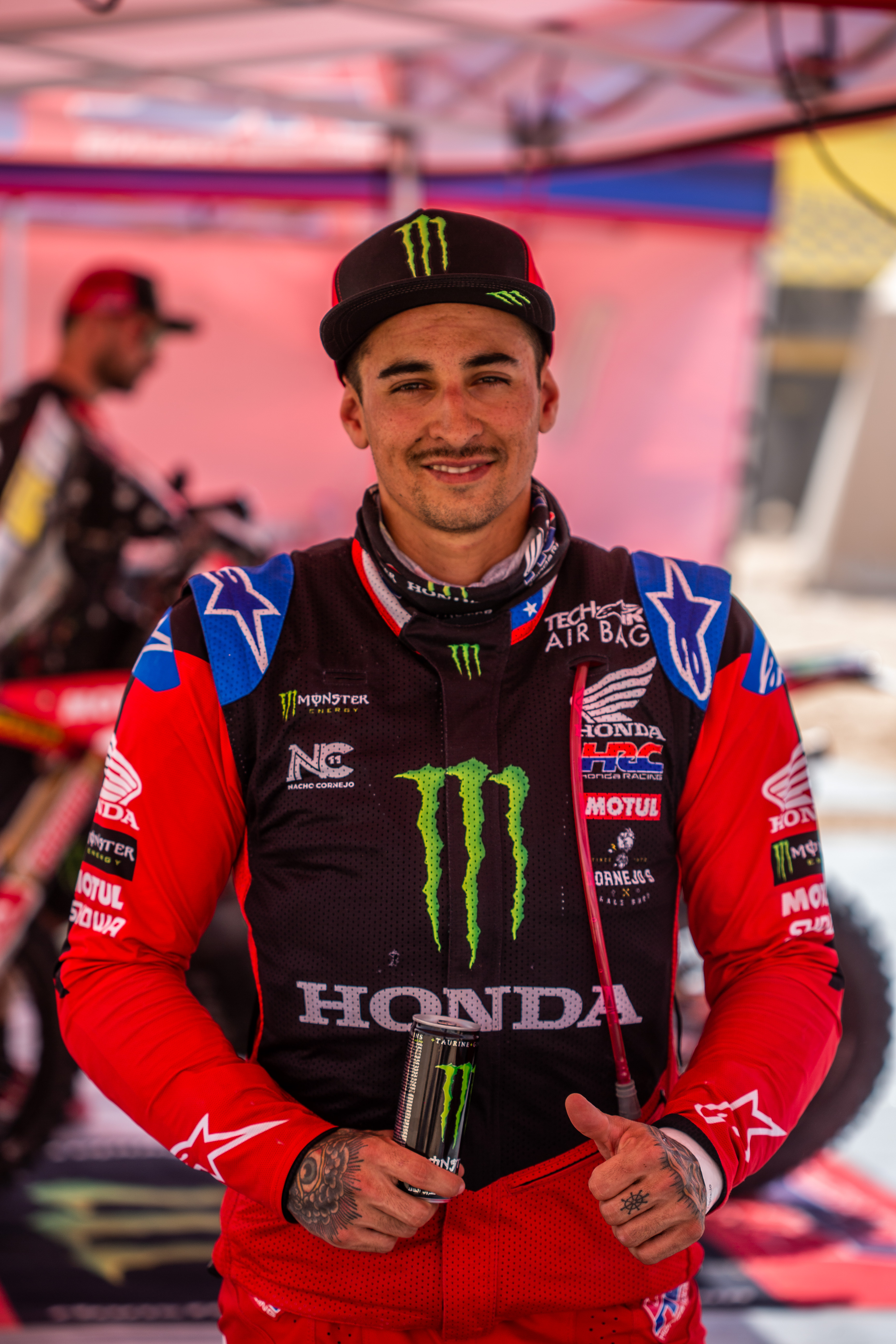 Mirá la Galería de imágenes del Abu Dhabi Challenge Desert del W2RC: ADDC_SKD_20230226_230144_14276_LV.jpg