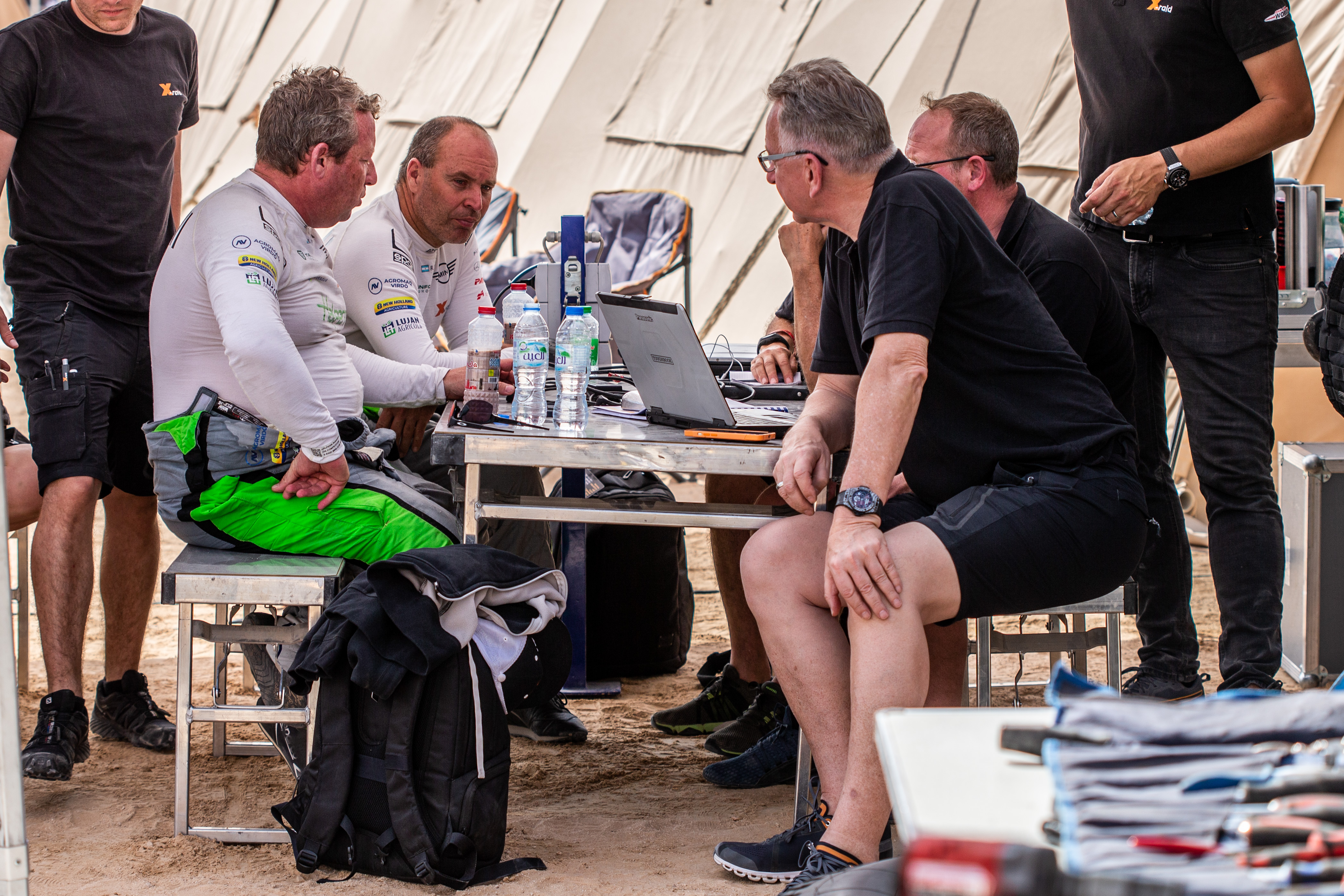 Mirá la Galería de imágenes del Abu Dhabi Challenge Desert del W2RC: ADDC_SKD_20230227_005321_14318_LV.jpg