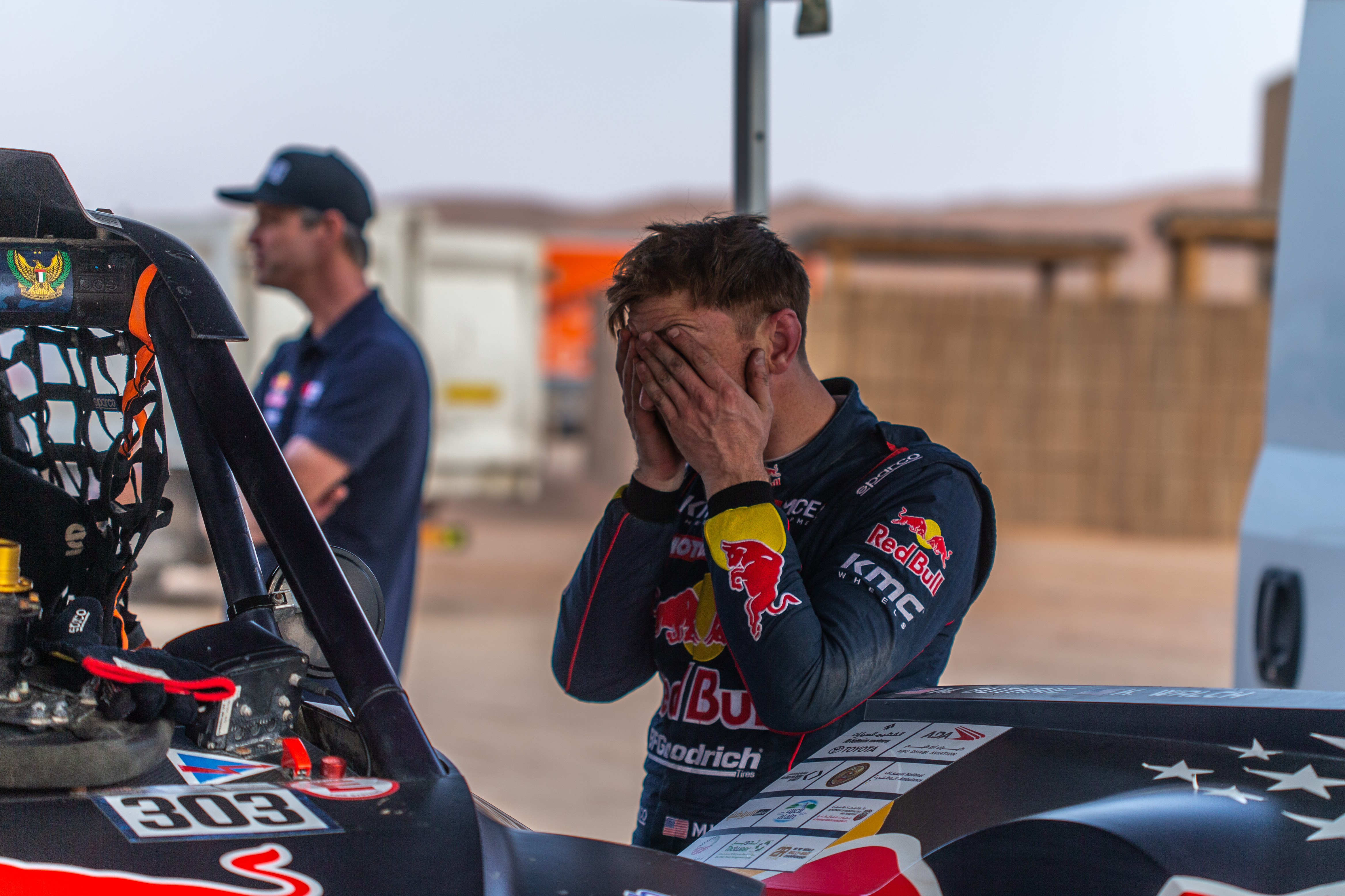 Mirá la Galería de imágenes del Abu Dhabi Challenge Desert del W2RC: ADDC_SKD_20230227_165447_14334_LV.jpg