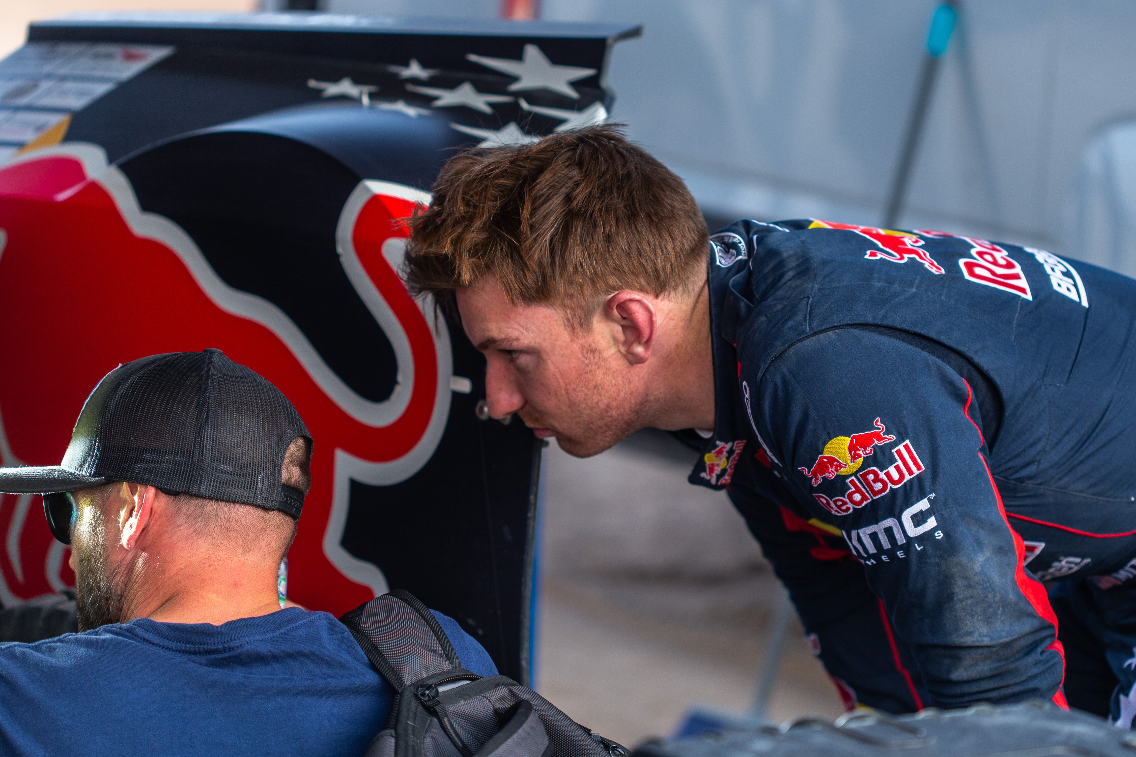 Mirá la Galería de imágenes del Abu Dhabi Challenge Desert del W2RC: ADDC_SKD_20230227_165456_14335_LV.jpg