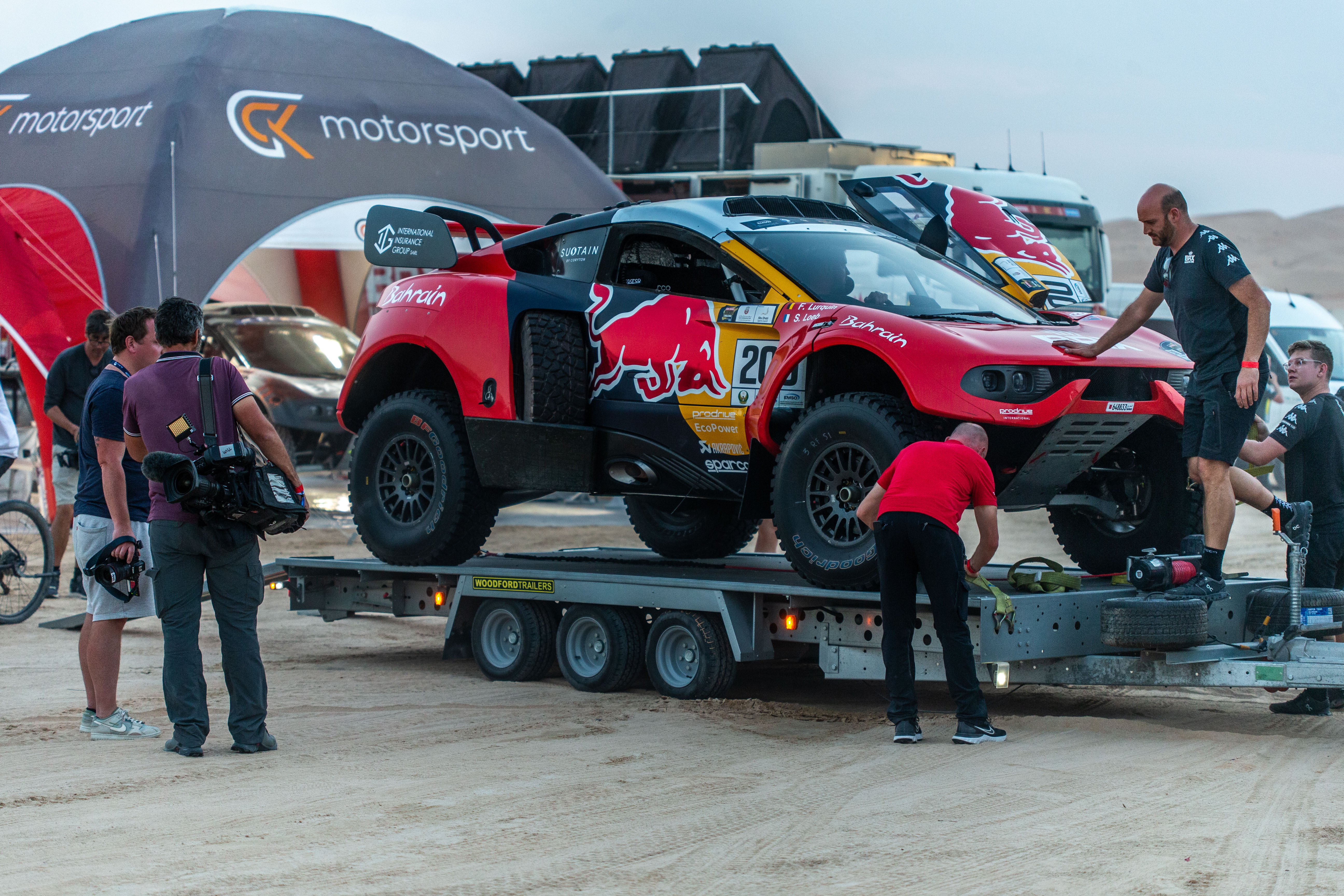 Mirá la Galería de imágenes del Abu Dhabi Challenge Desert del W2RC: ADDC_SKD_20230227_182420_14354_LV.jpg