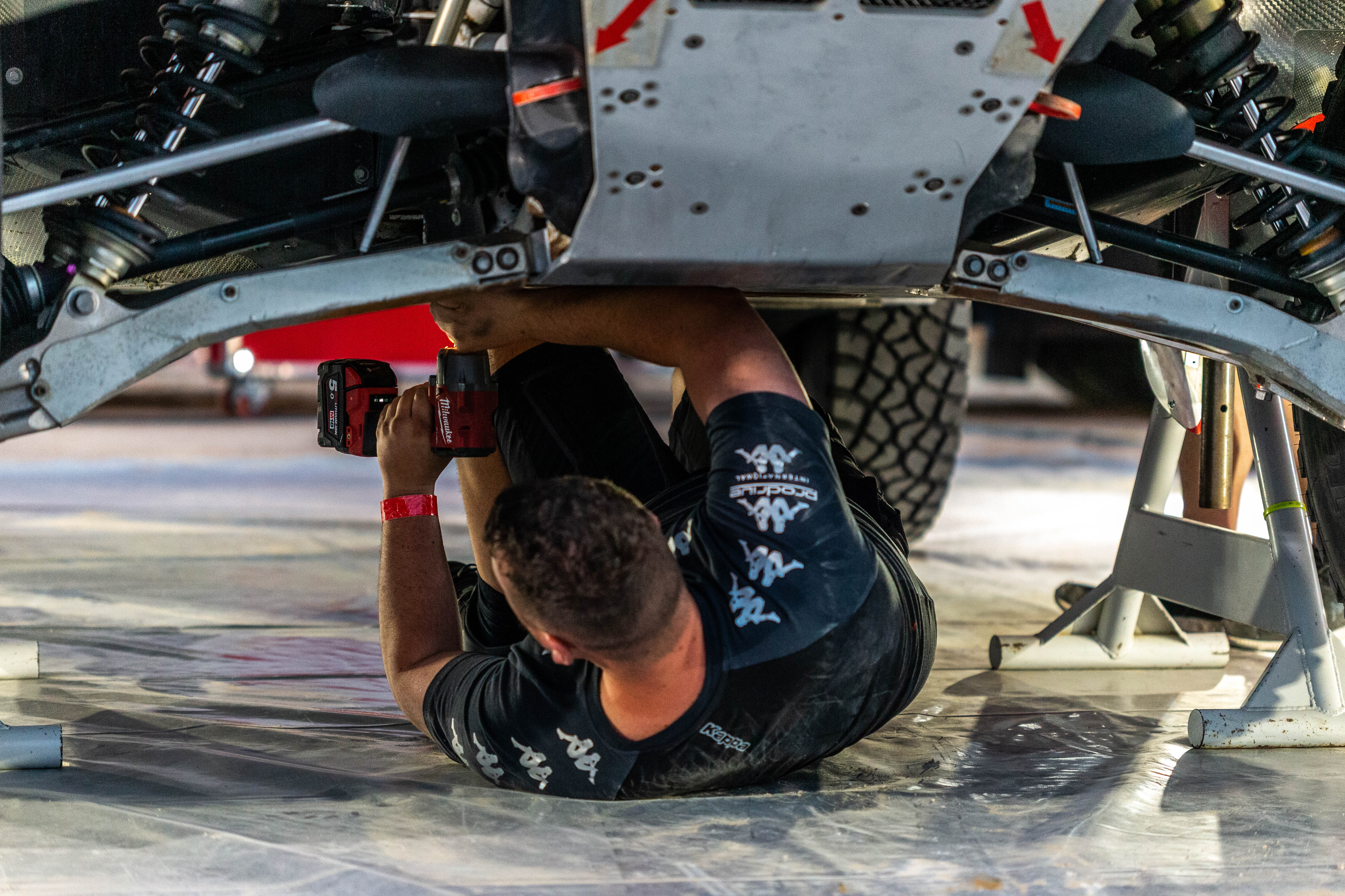 Mirá la Galería de imágenes del Abu Dhabi Challenge Desert del W2RC: ADDC_SKD_20230227_182813_14363_LV.jpg