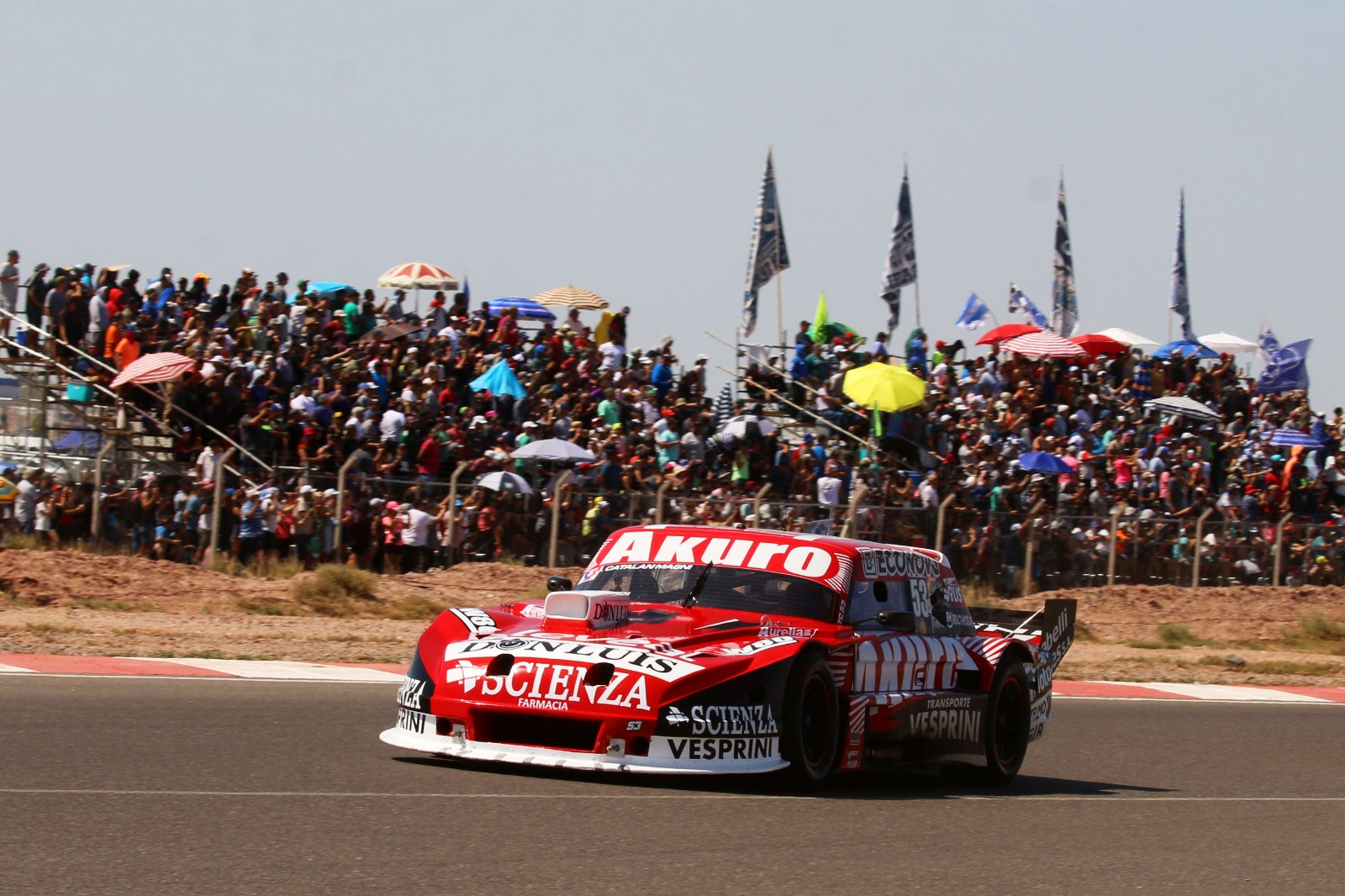 La 2da Fecha del TC y el TC Pista desde el foco de Berna Bosco: 33.jpeg