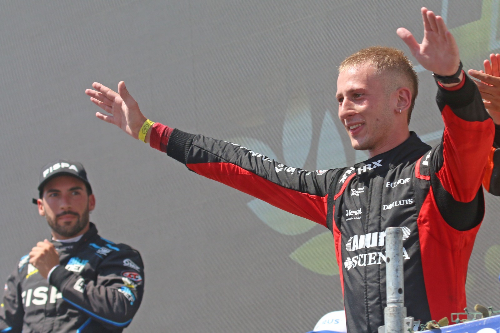 La 2da Fecha del TC y el TC Pista desde el foco de Berna Bosco: 4.jpeg