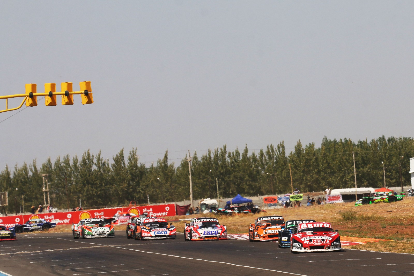 La 2da Fecha del TC y el TC Pista desde el foco de Berna Bosco: 8.jpeg