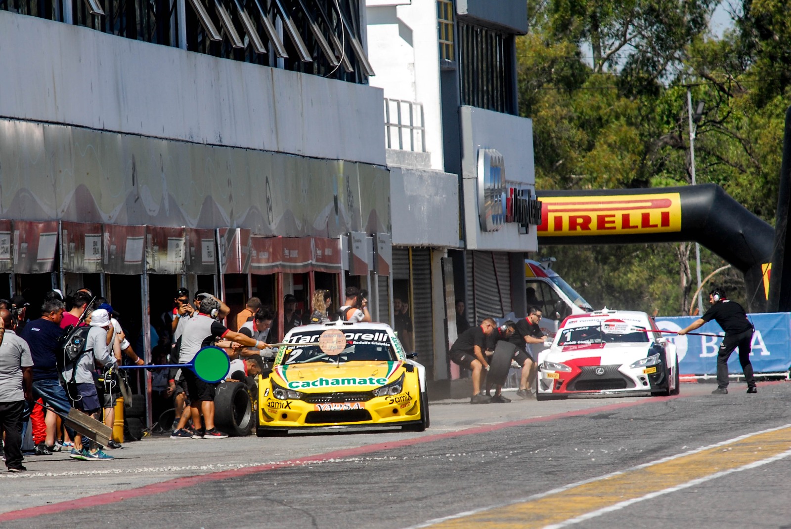 Las mejores imágenes de la 1ra fecha del TR en el foco de Braian Alarcón: 18.jpeg