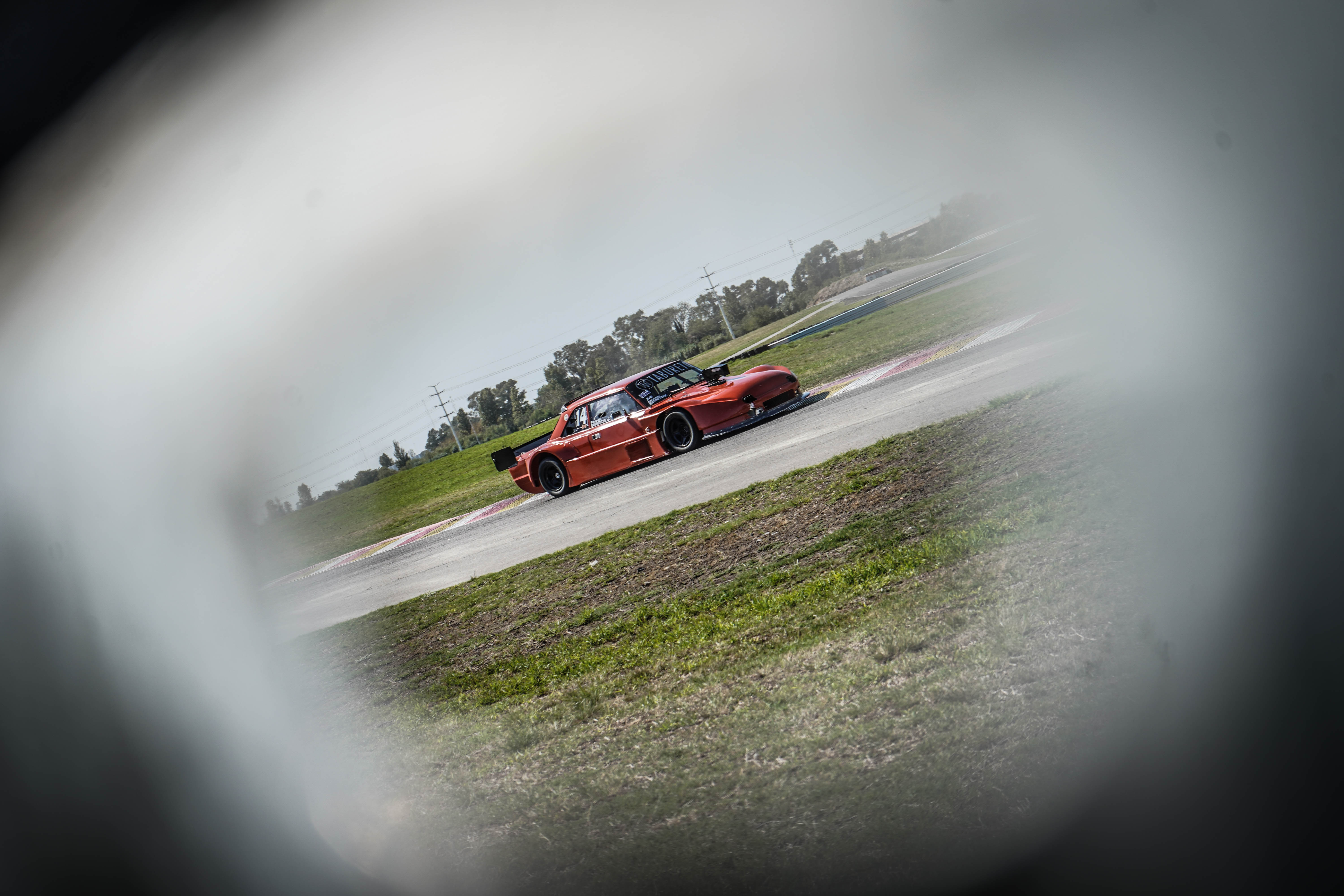 Las mejores fotos del comienzo del sábado en Buenos Aires: DSC08331.jpg