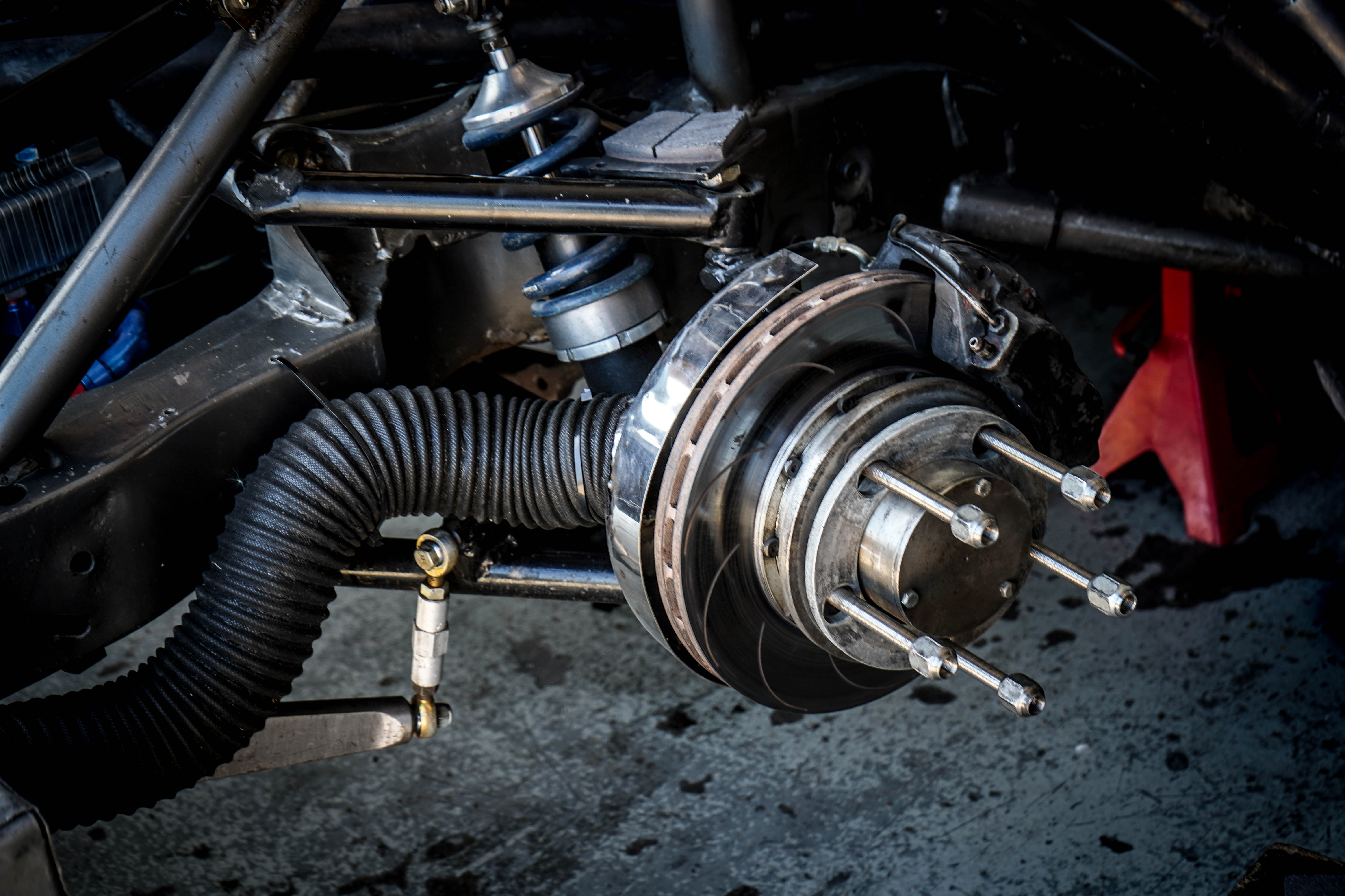 Las mejores fotos del comienzo del sábado en Buenos Aires: DSC08356.jpg