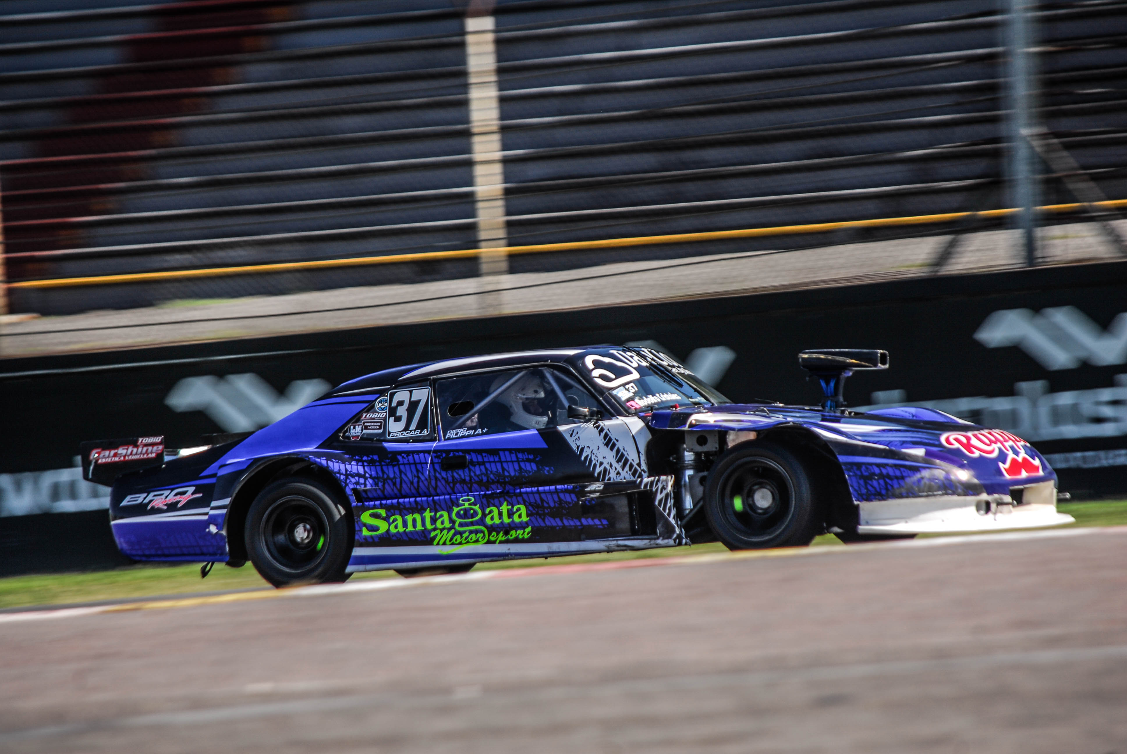 Las mejores fotos del comienzo del sábado en Buenos Aires: _DSC2599.jpg