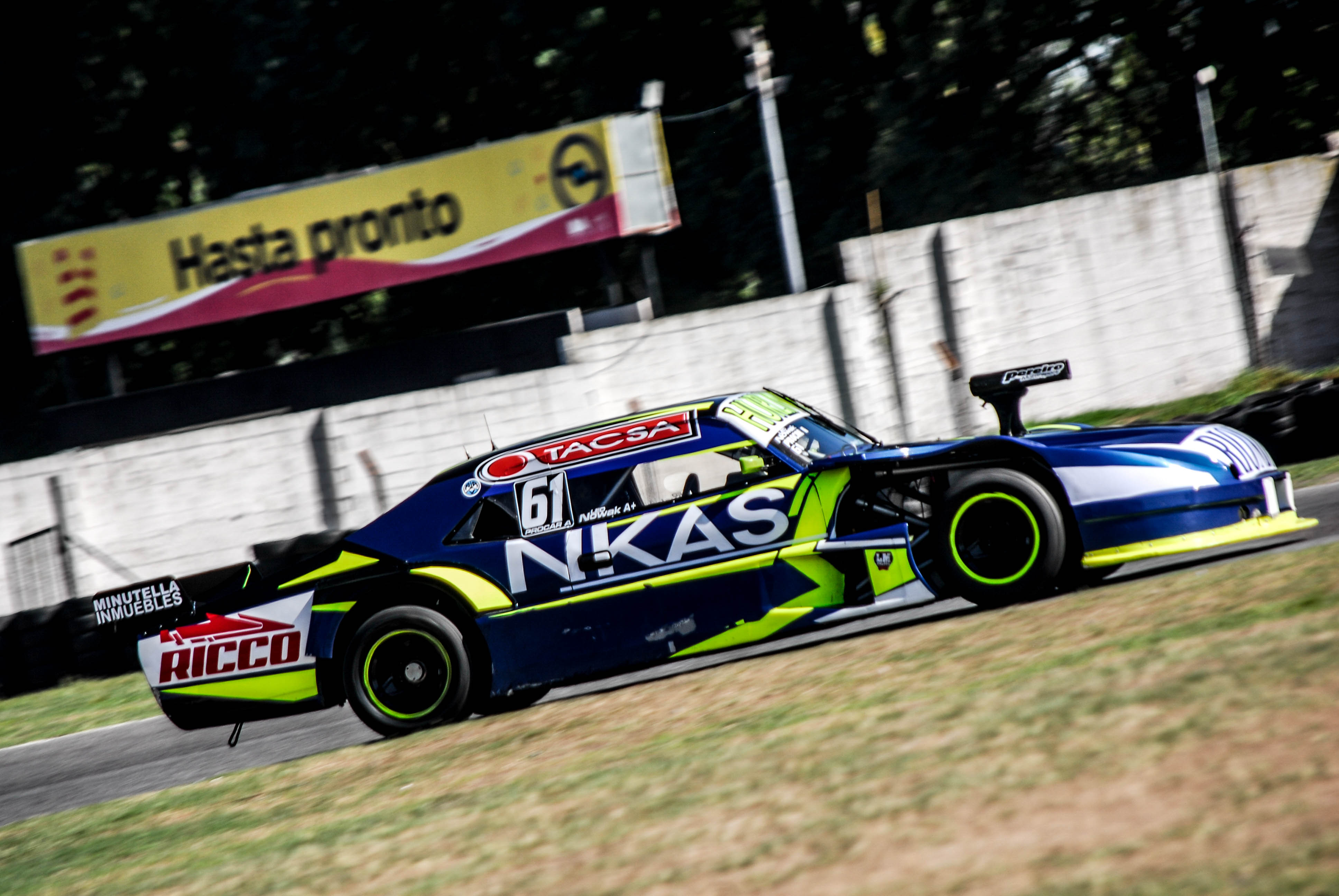 Las mejores fotos del comienzo del sábado en Buenos Aires: _DSC2637.jpg