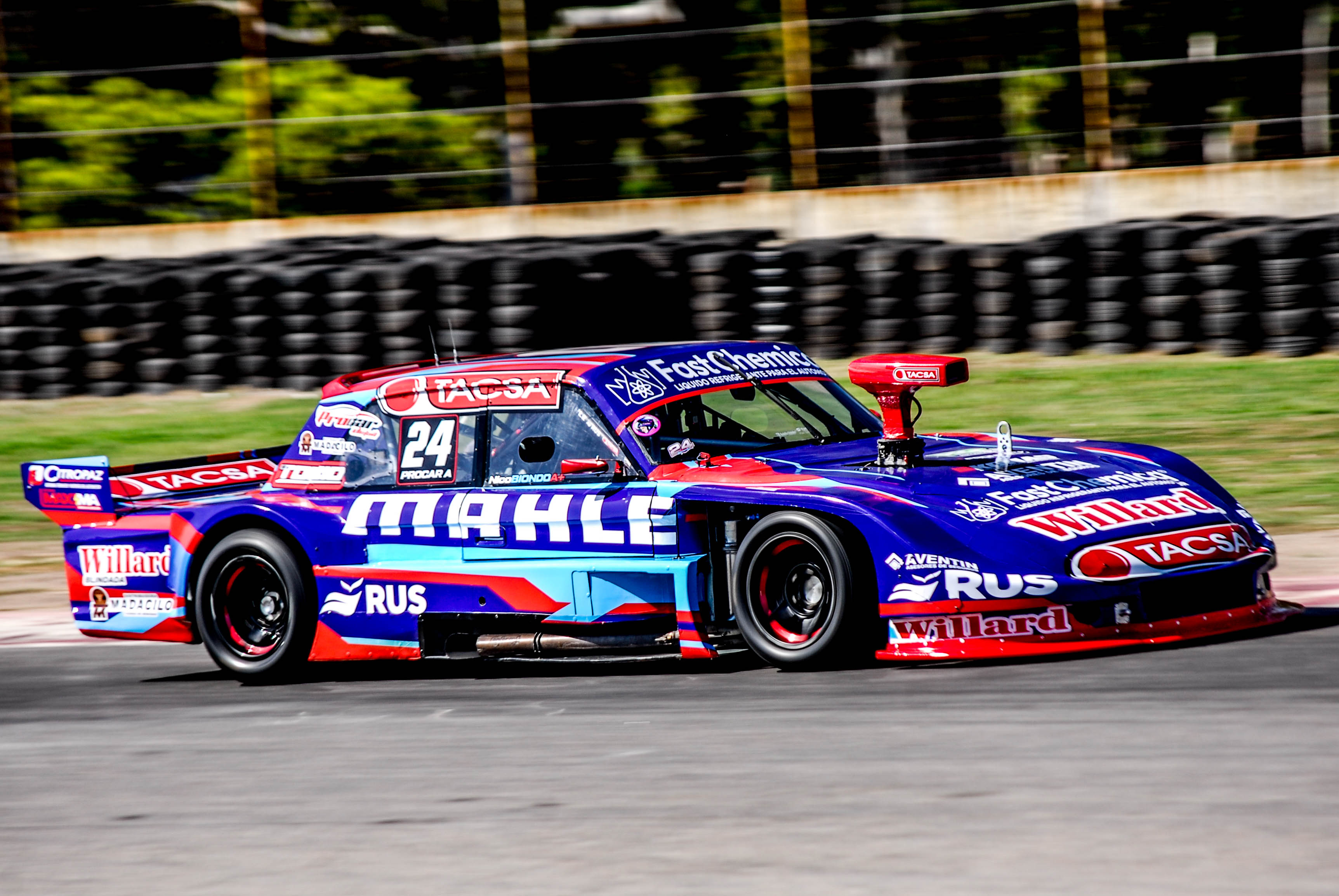 Las mejores fotos del comienzo del sábado en Buenos Aires: _DSC2653.jpg