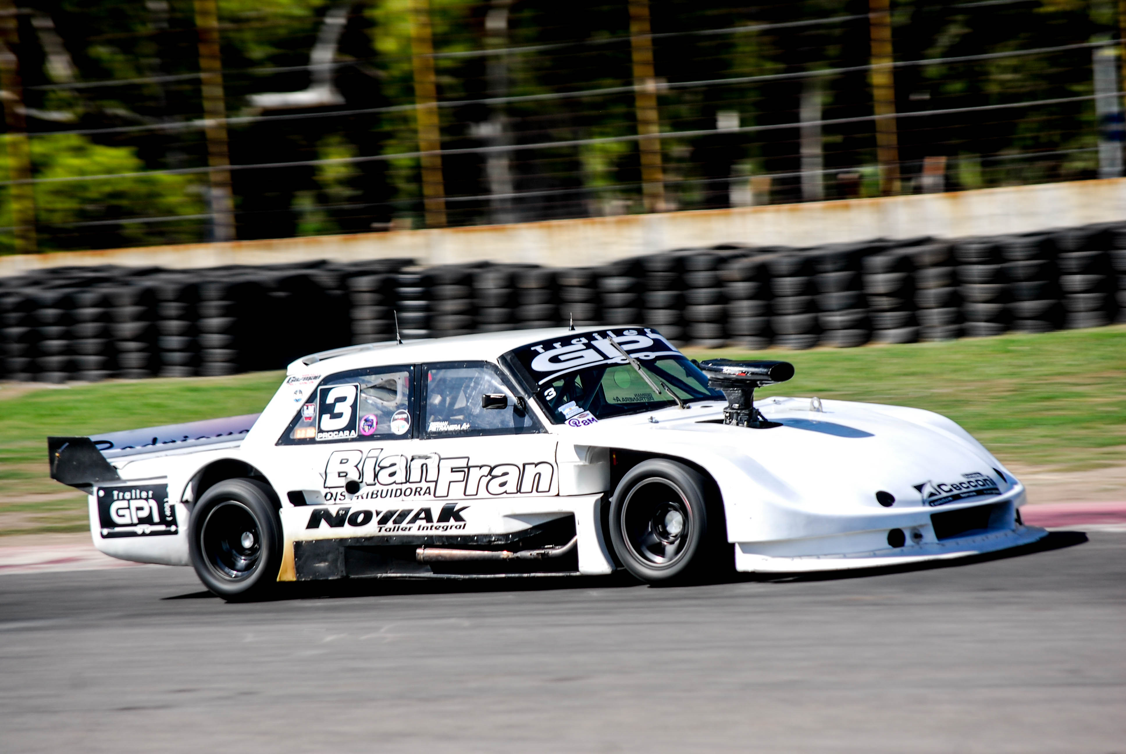 Las mejores fotos del comienzo del sábado en Buenos Aires: _DSC2656.jpg