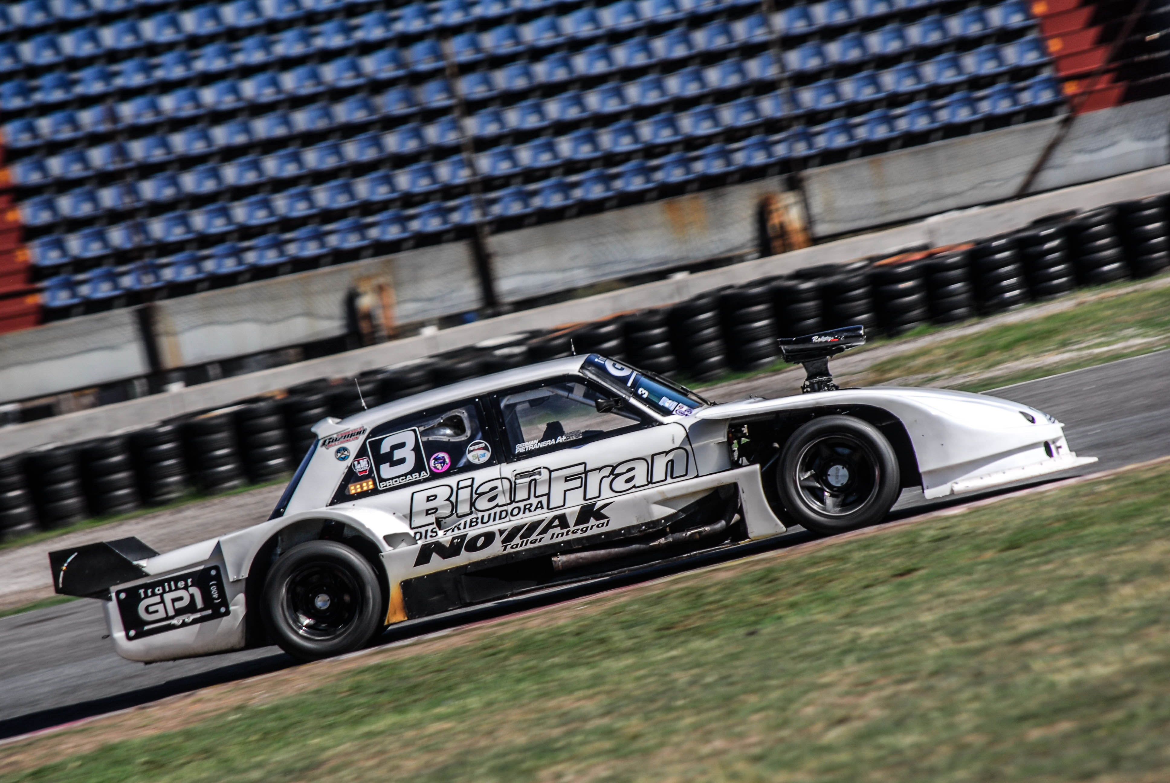 Las mejores fotos del comienzo del sábado en Buenos Aires: _DSC2694.jpg
