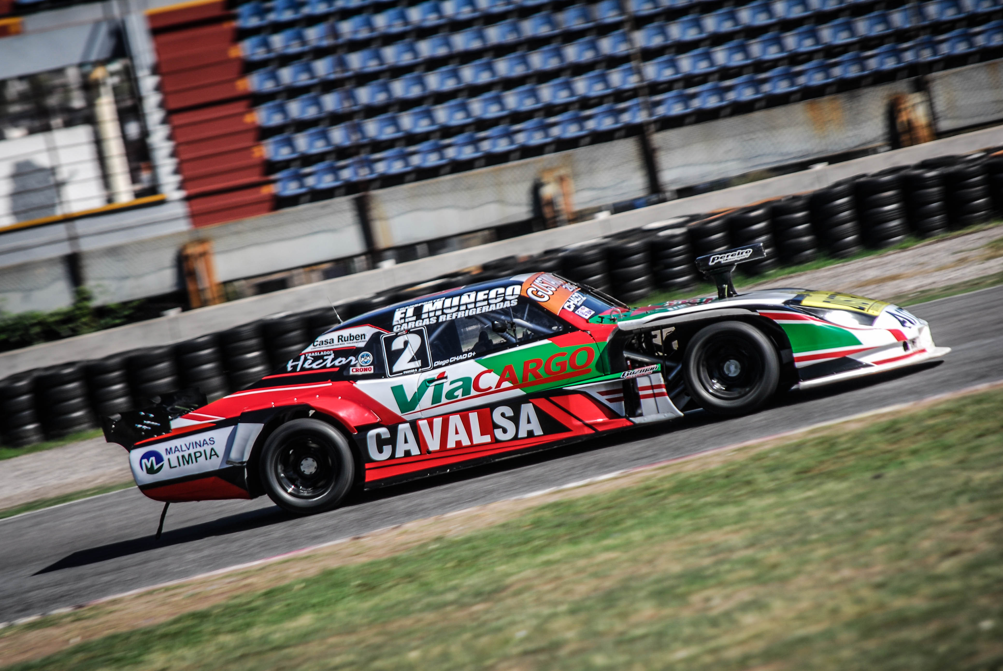 Las mejores fotos del comienzo del sábado en Buenos Aires: _DSC2702.jpg