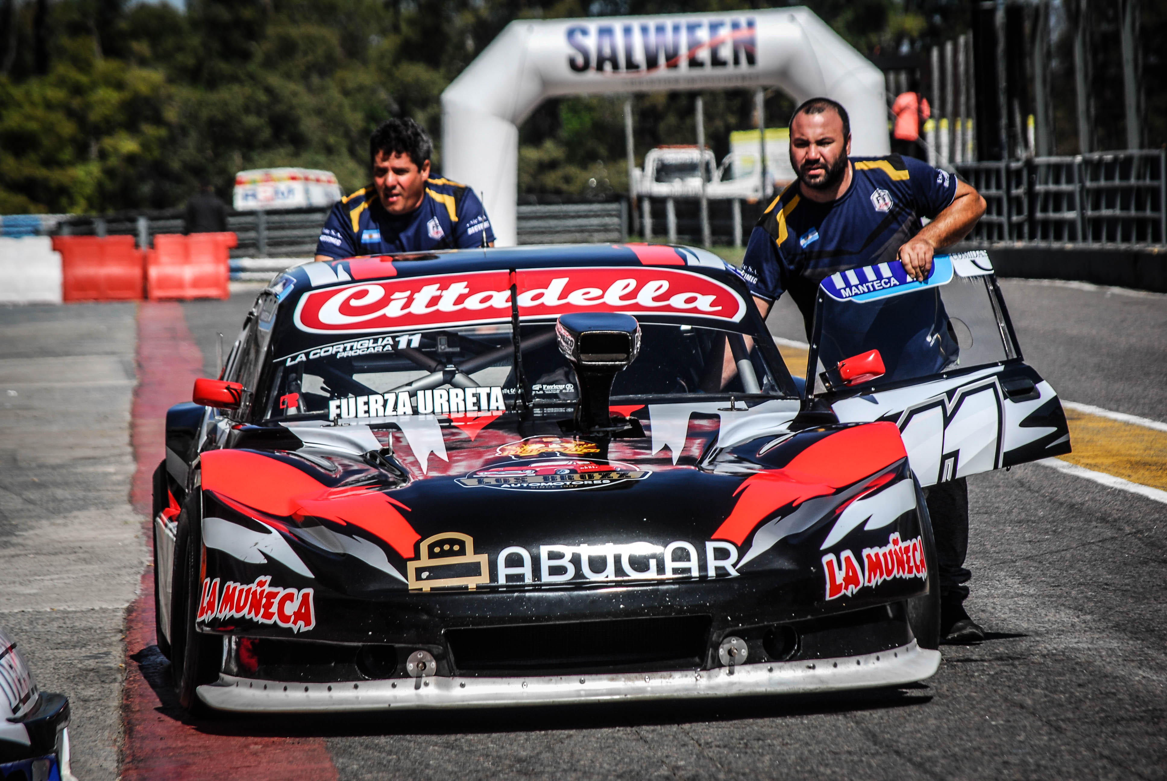 Las mejores fotos del comienzo del sábado en Buenos Aires: _DSC2790.jpg