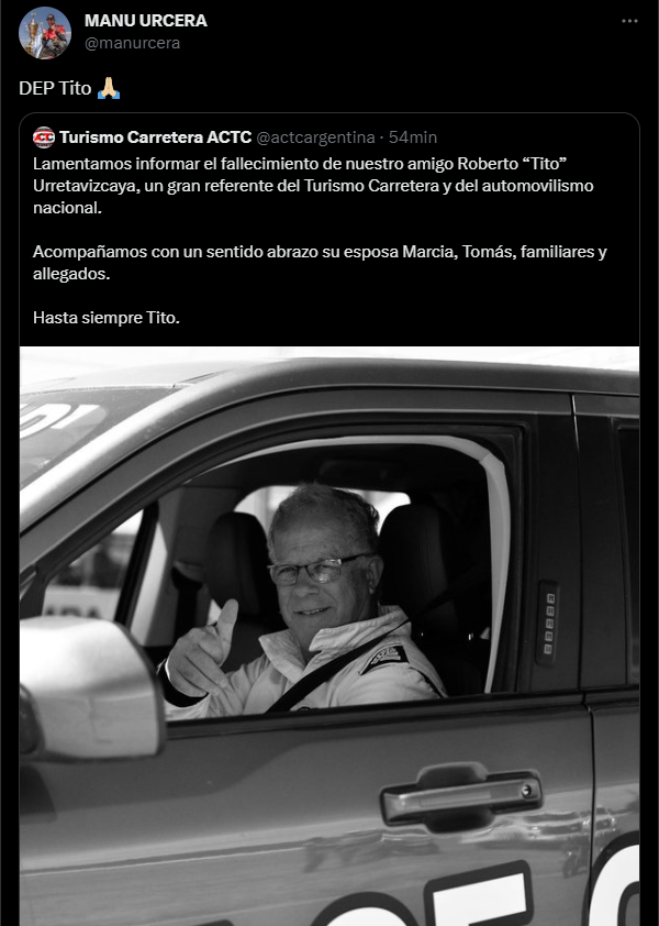 Los mensajes en memoria de Tito Urretavizcaya: Urcera.png