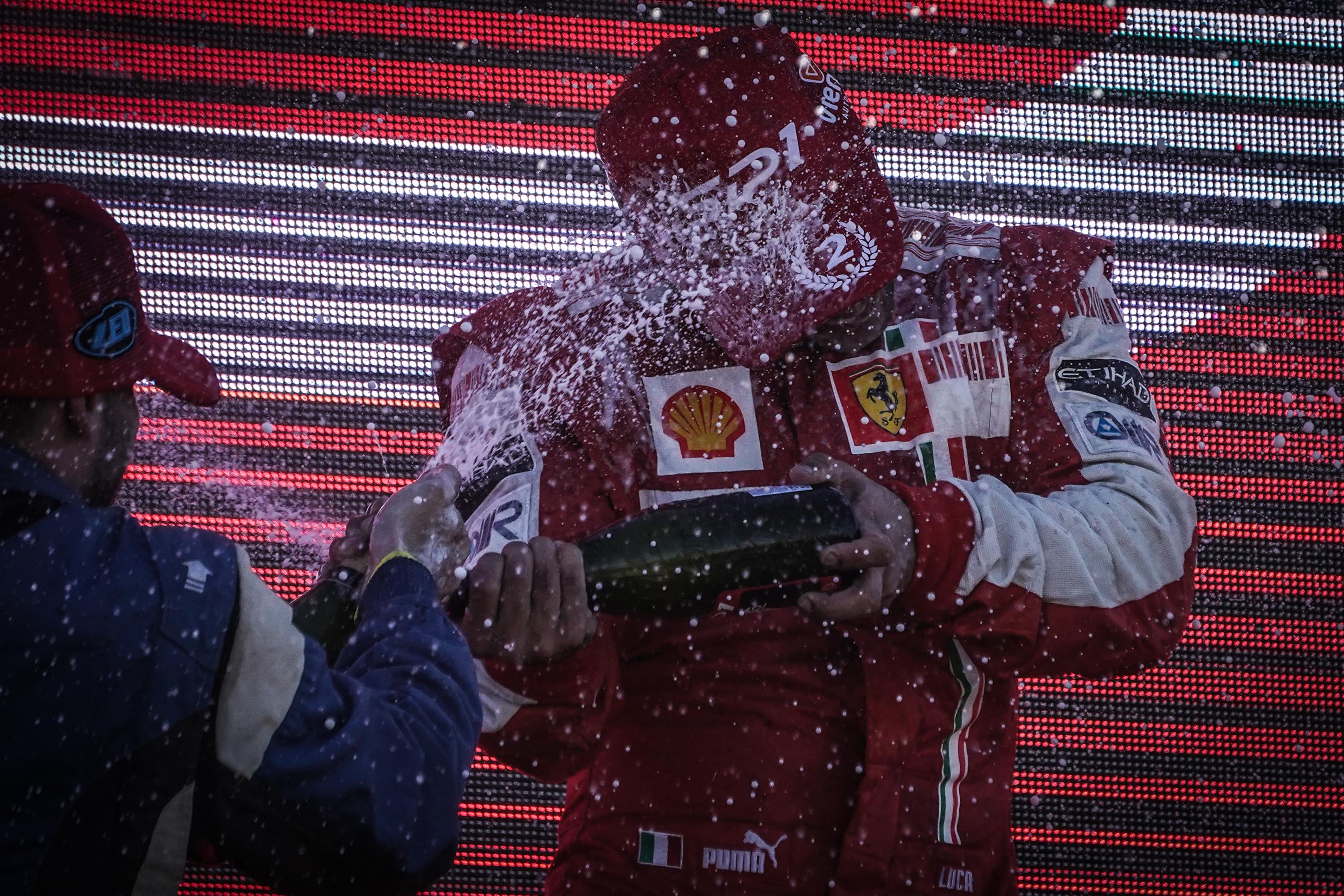 Lo mejor del Sport Prototipo en 9 de Julio: DSC03799.jpg