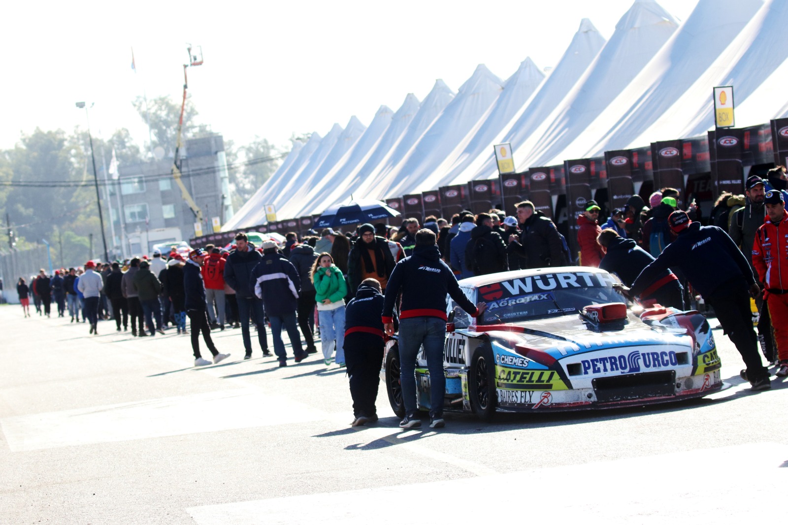 Las mejores fotos del TC en Rafaela: IMG-20230611-WA0092.jpg