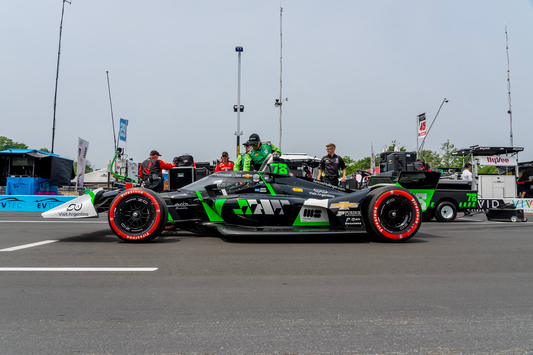 Agustín Canapino y el Juncos Hollinger Racing en el GP de Road America: 15.jpg