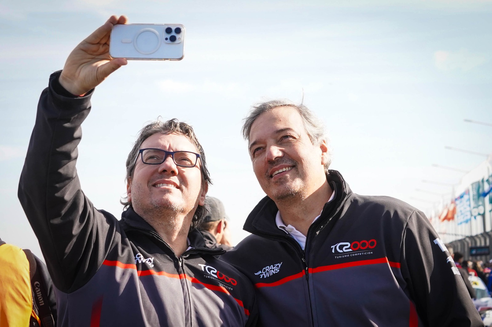 TODO EL COLOR DEL TC2000 EN SAN NICOLÁS (PH: BRAIAN LEONEL ALARCÓN): 26.jpeg