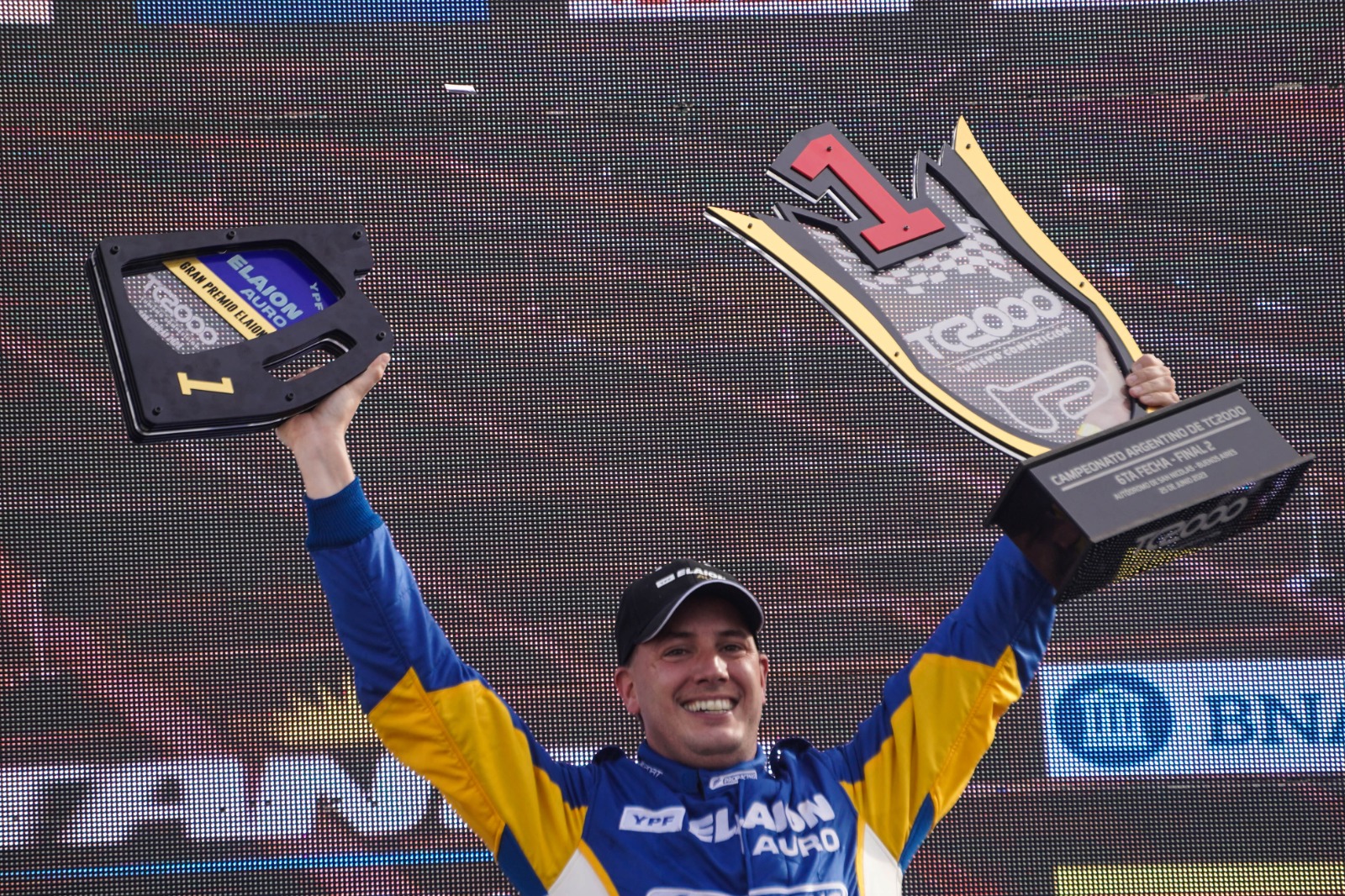 TODO EL COLOR DEL TC2000 EN SAN NICOLÁS (PH: BRAIAN LEONEL ALARCÓN): 30.jpeg