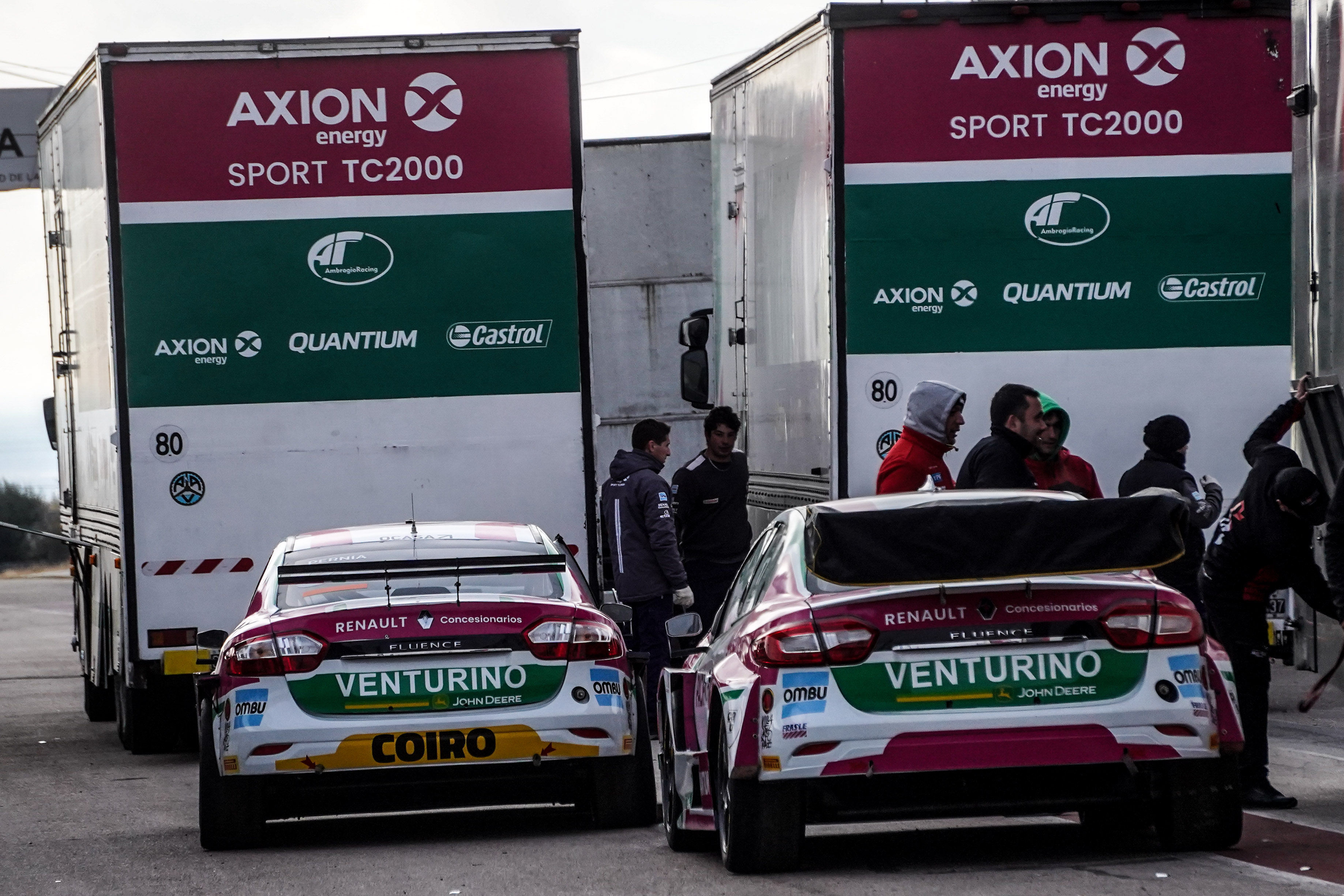 Las mejores fotos del viernes del TC2000 en La Rioja: DSC07716.jpg