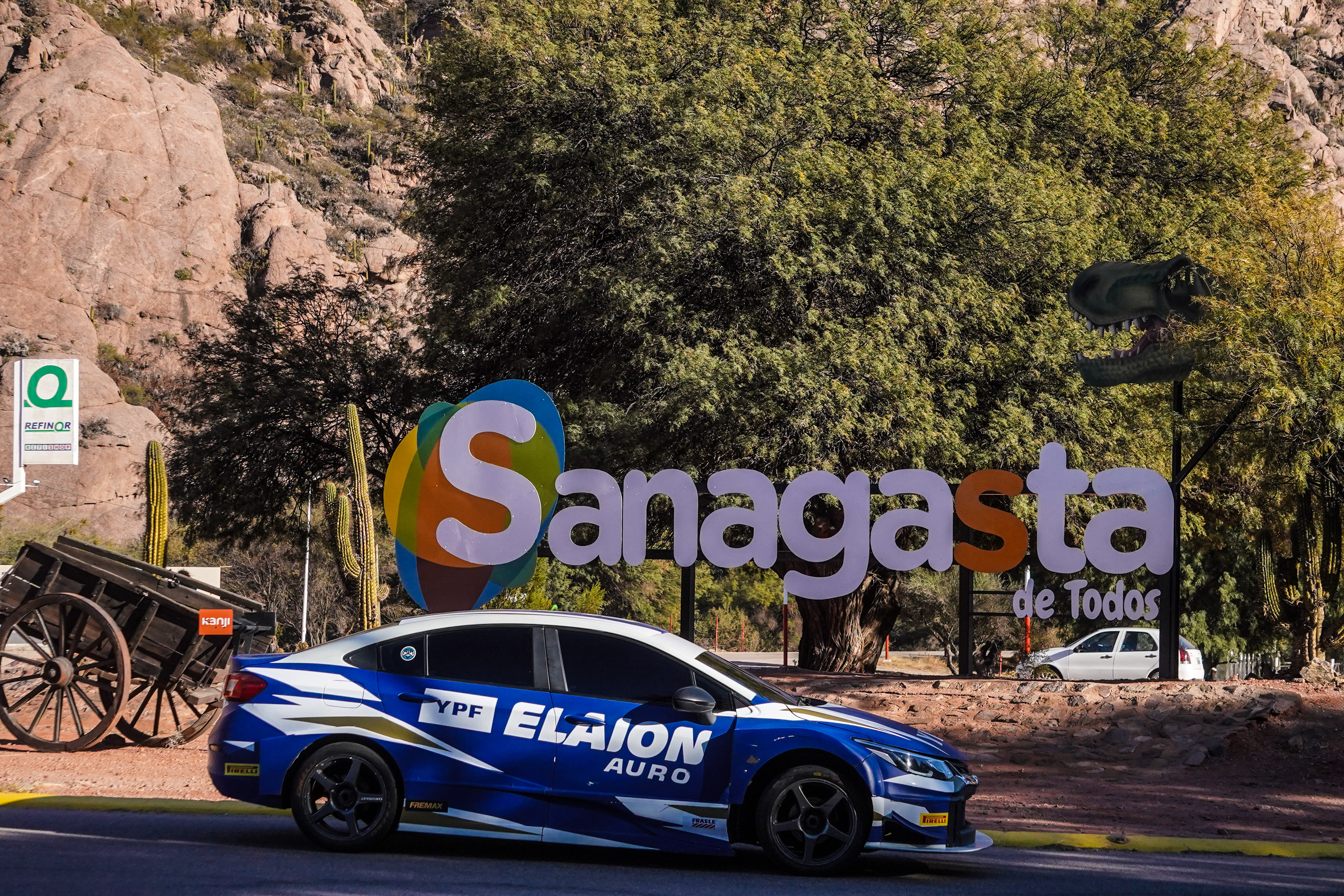 Las mejores fotos del viernes del TC2000 en La Rioja: DSC07752.jpg