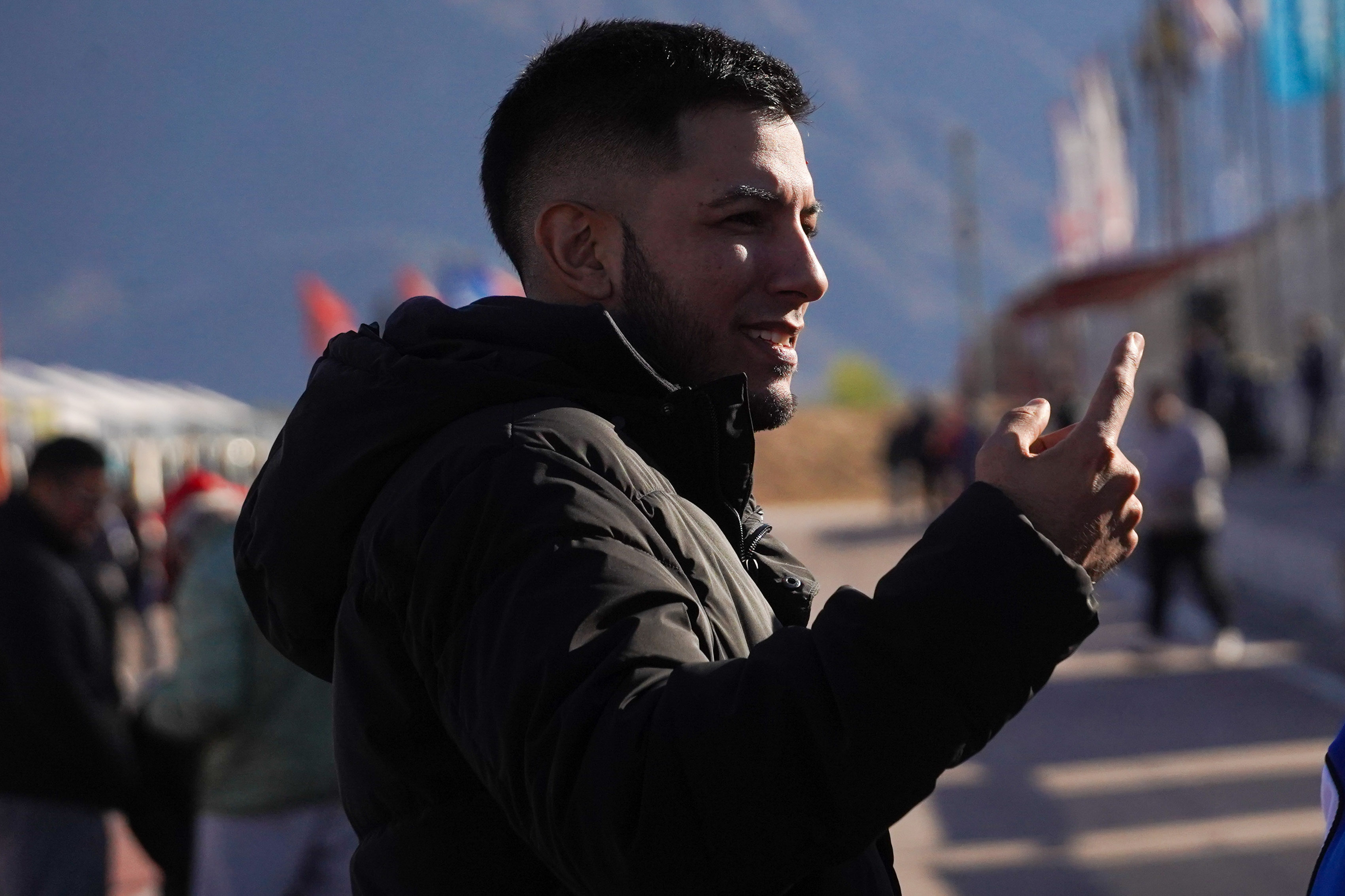 Las mejores fotos del viernes del TC2000 en La Rioja: DSC08069.jpg