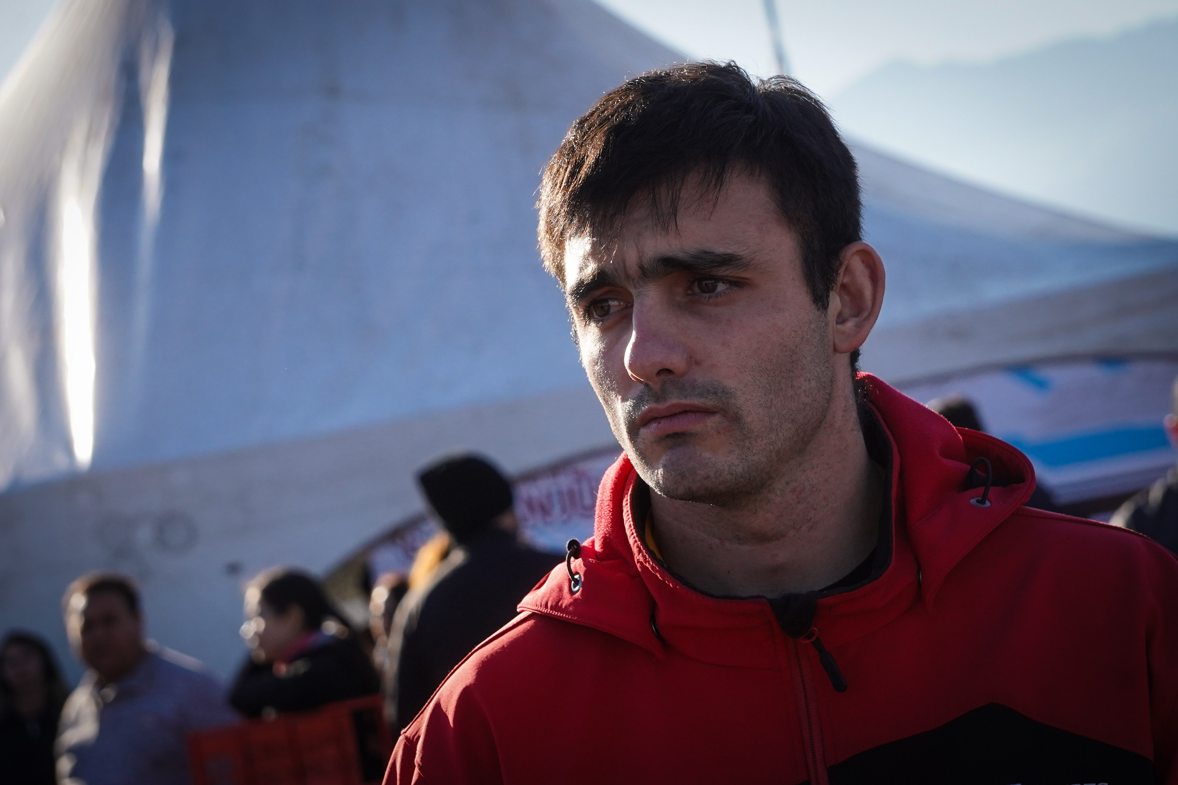 Las mejores fotos del viernes del TC2000 en La Rioja: DSC08087.jpg