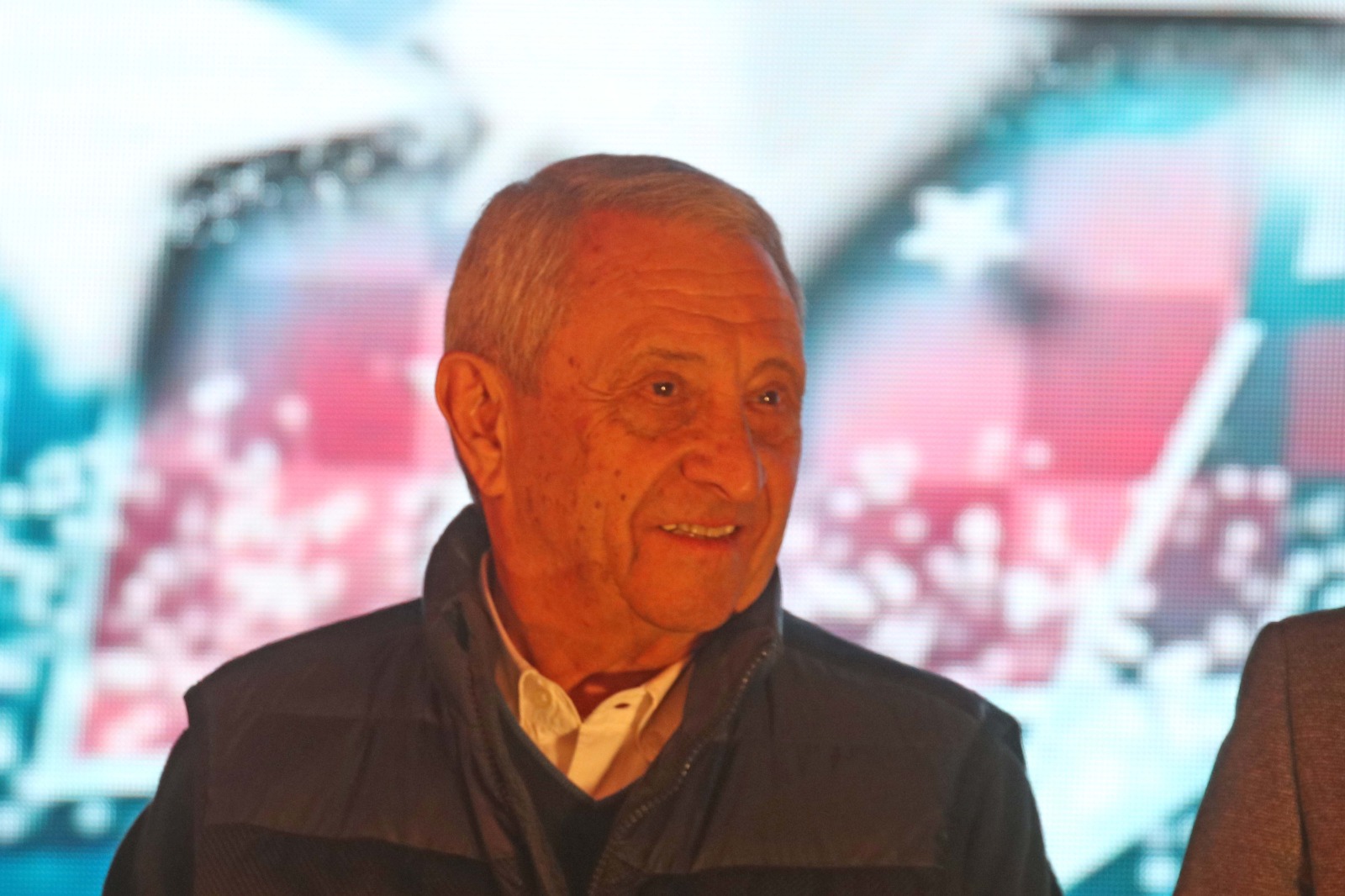 Las mejores postales del sorteo del Desafío de las Estrellas: IMG-20230721-WA0054.jpg