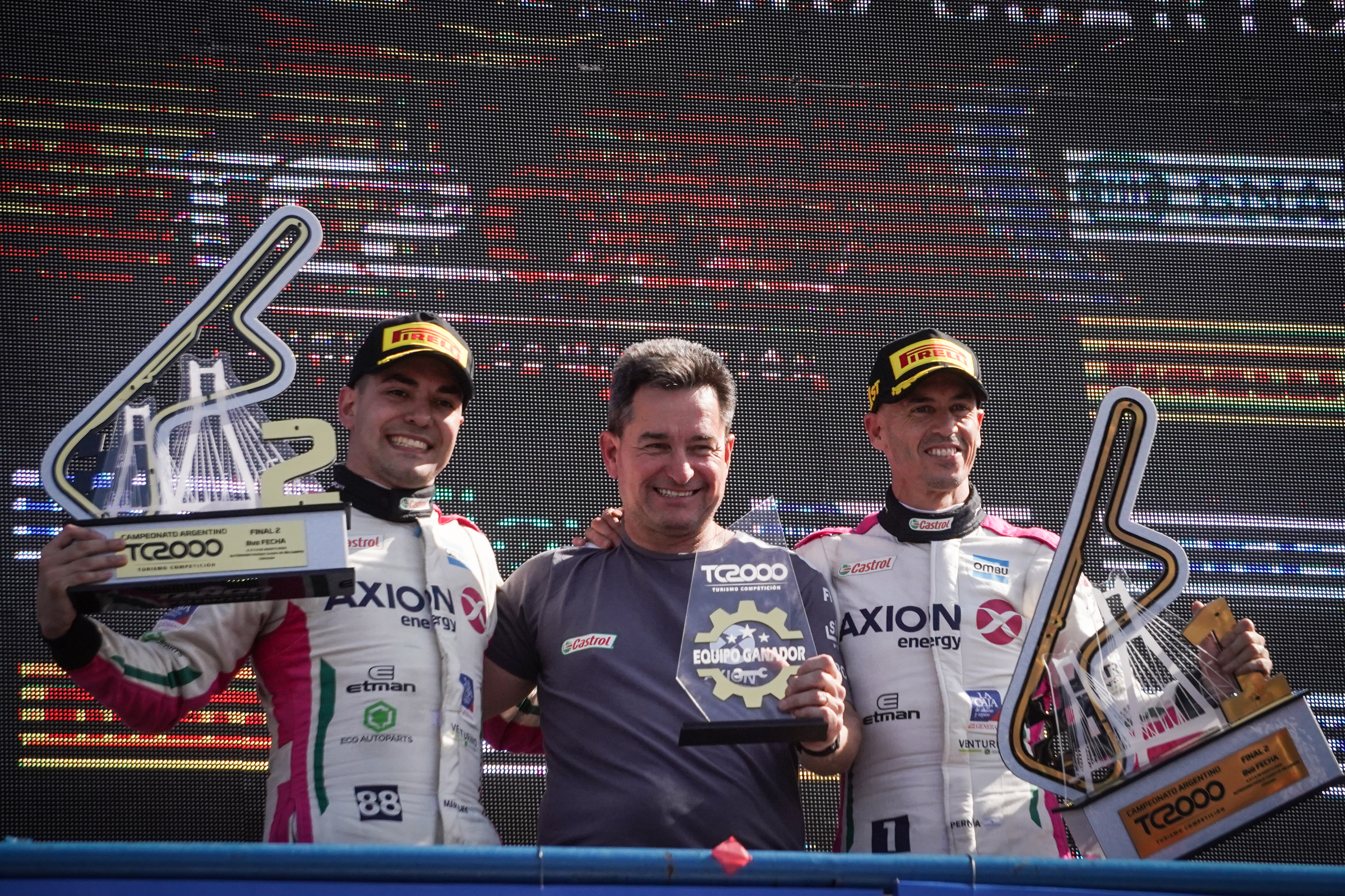 Las mejores postales del TC2000 en Río Cuarto: DSC02700.jpg