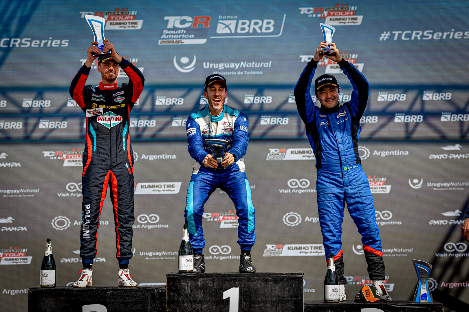 Las mejores imágenes del TCR en El Pinar: TCR11.jpg