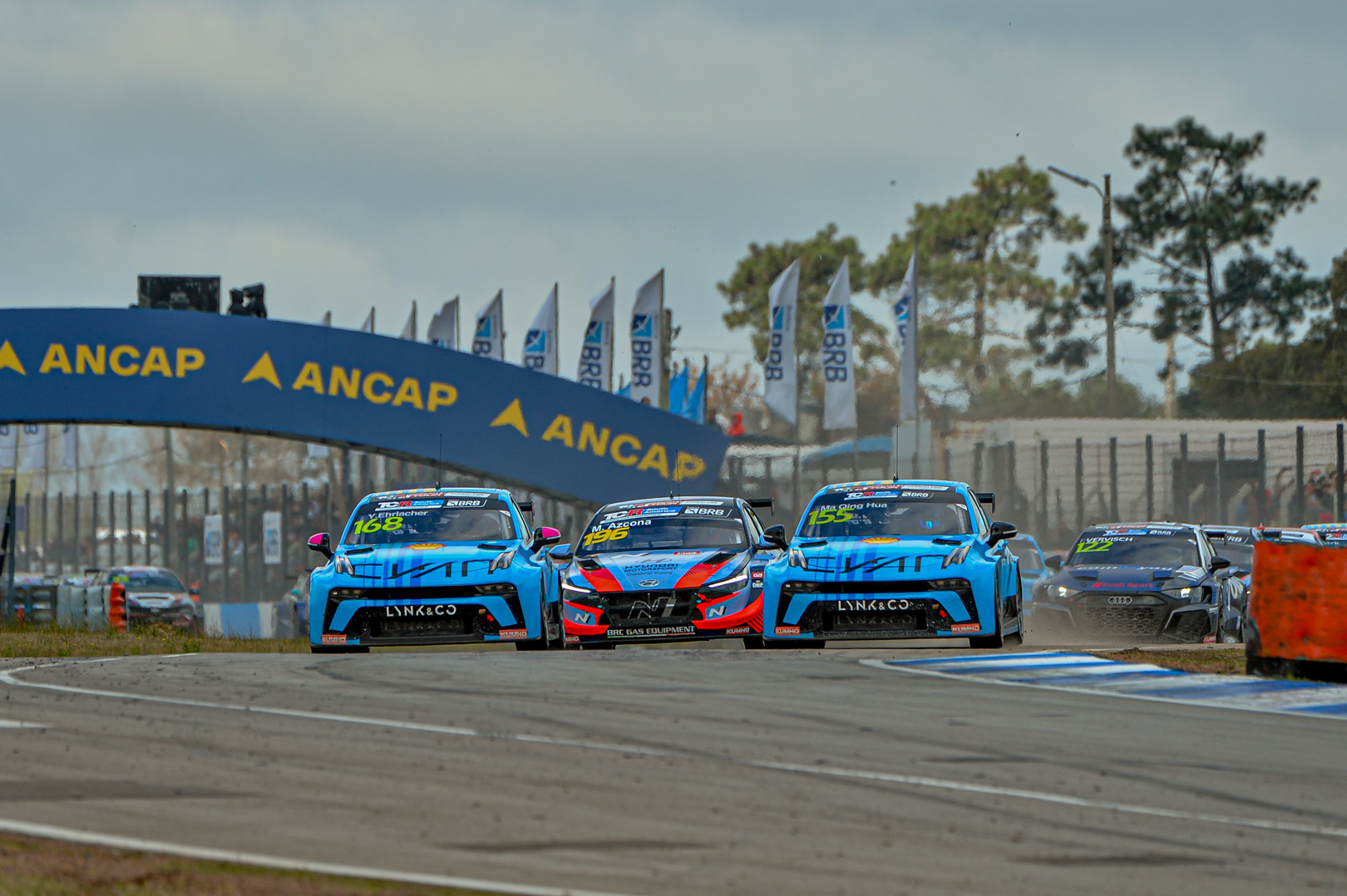 Las mejores imágenes del TCR en El Pinar: TCR8.jpg