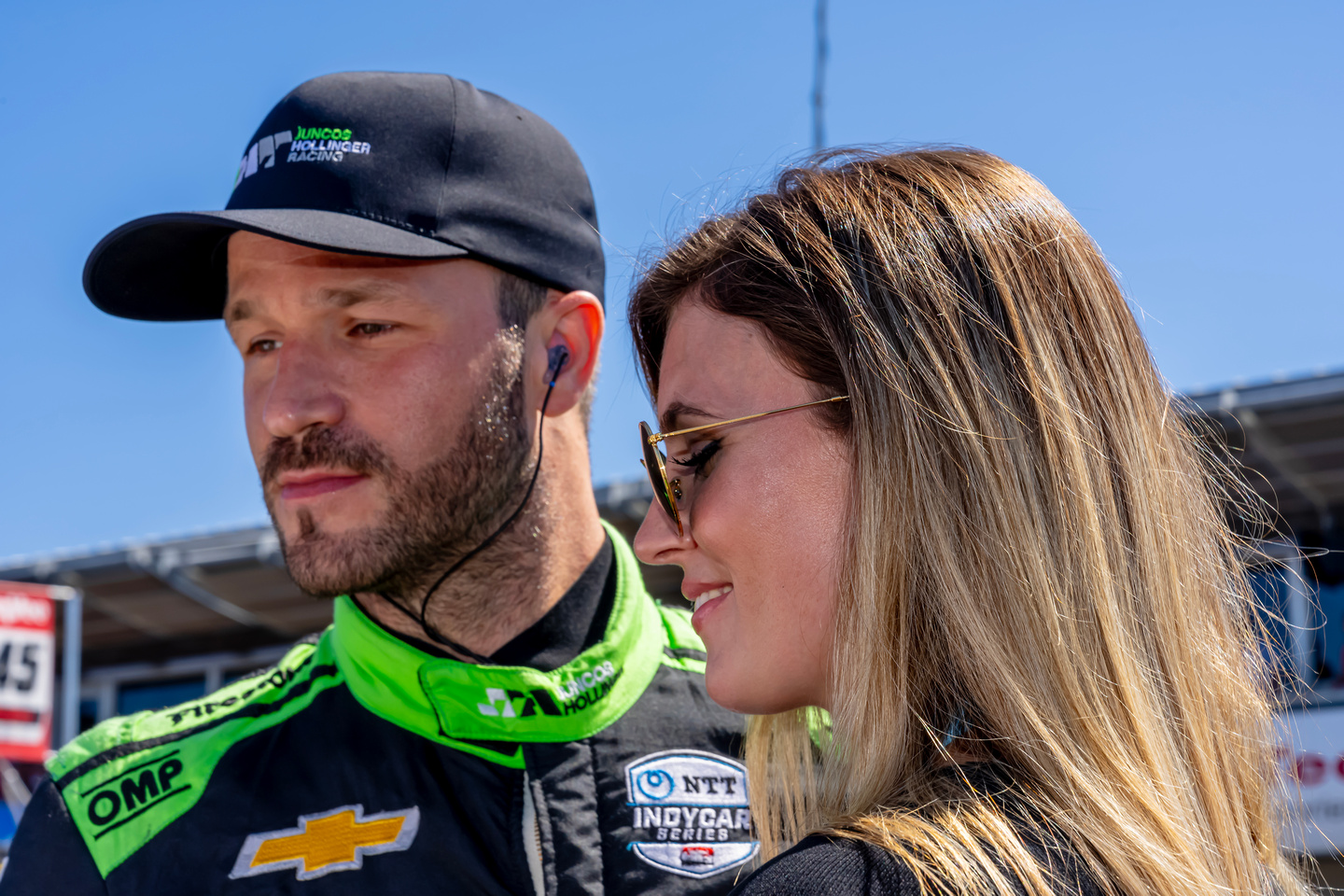 Todo el color del paso de Canapino por Laguna Seca: 04.jpg