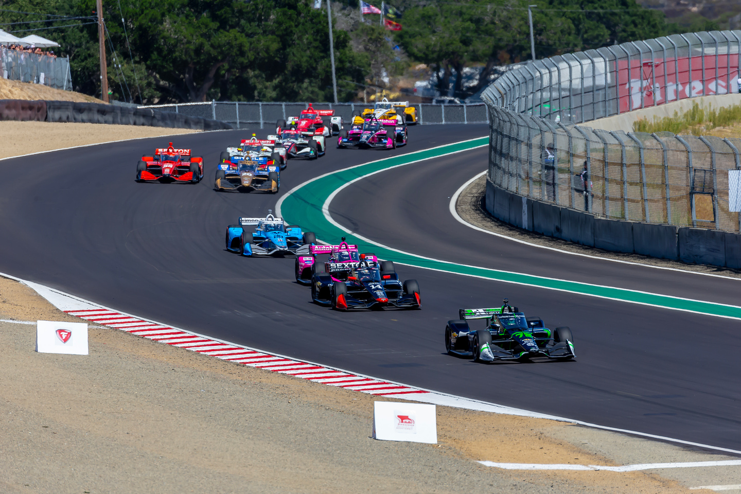 Todo el color del paso de Canapino por Laguna Seca: 07.jpg