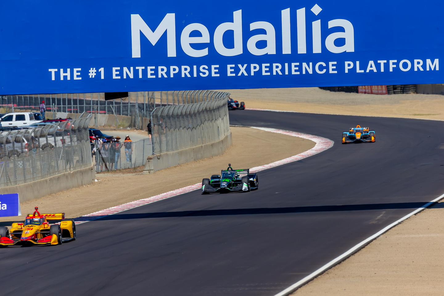 Todo el color del paso de Canapino por Laguna Seca: 11.jpg