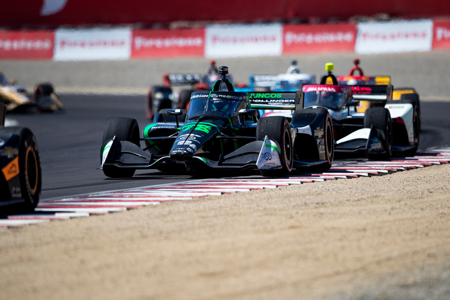 Todo el color del paso de Canapino por Laguna Seca: 13.jpg