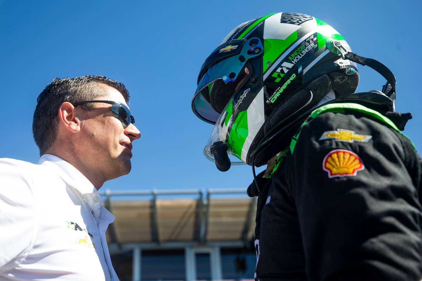 Todo el color del paso de Canapino por Laguna Seca: 21.jpg