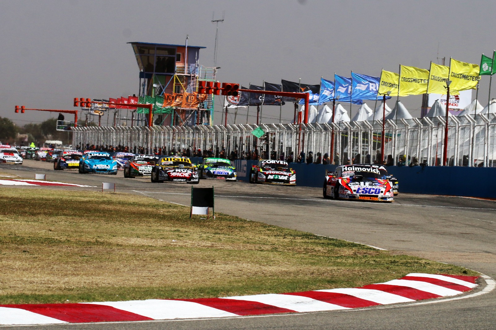 Galería de imágenes del domingo en el foco de Berna Bosco: 12.jpeg