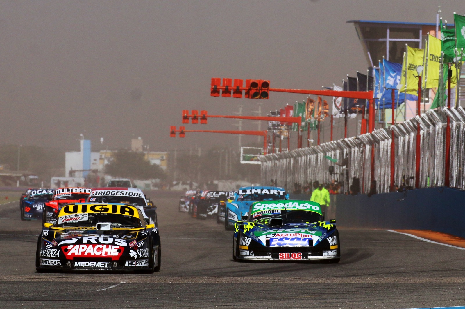 Galería de imágenes del domingo en el foco de Berna Bosco: 16.jpeg